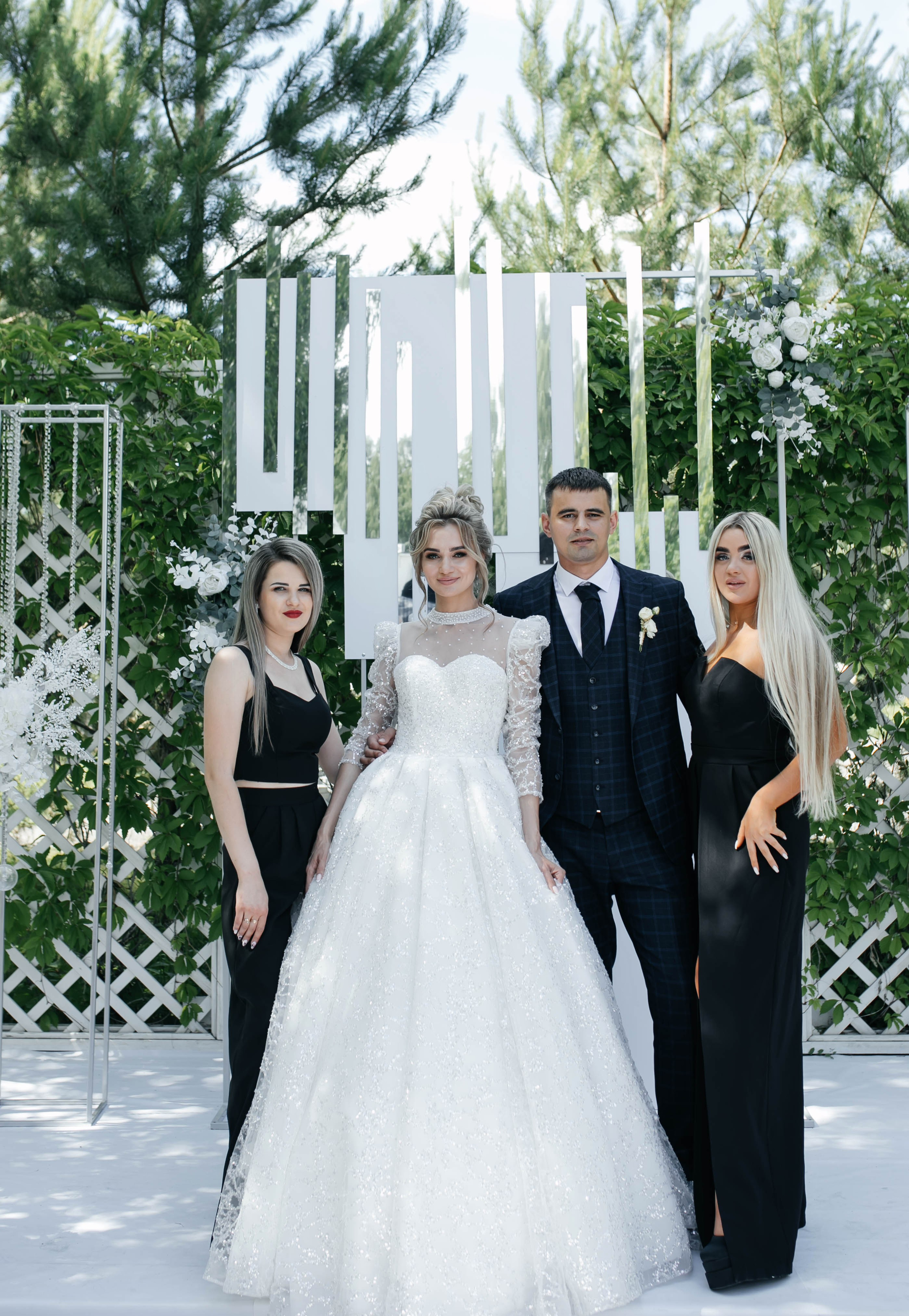 Свадебная история Элики и Артема. Свадебный и семейный фотограф Рассказова Виктория