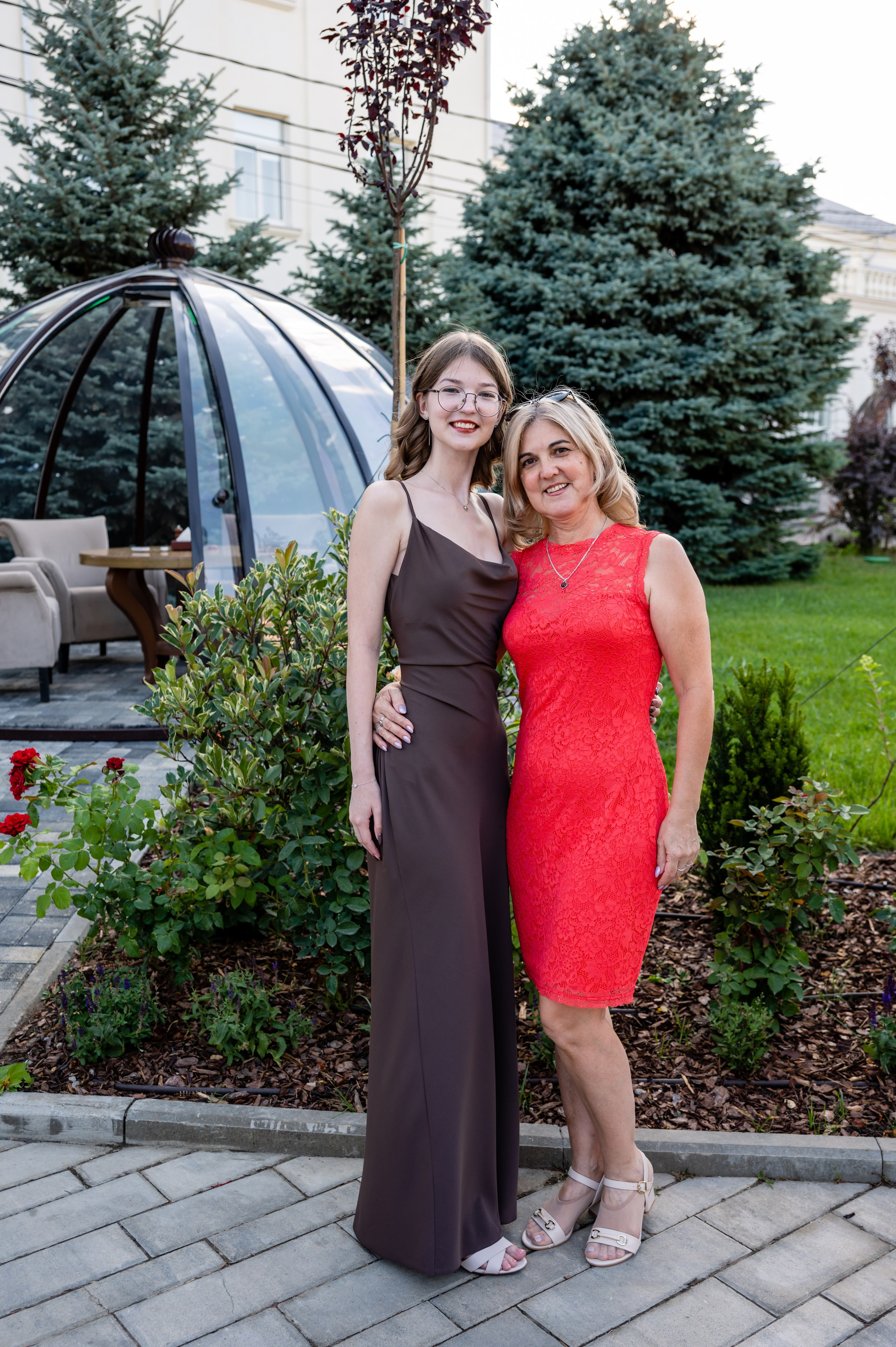 Фотограф на выпускной Краснодар. Вячеслав Скрипник Фотограф Краснодар