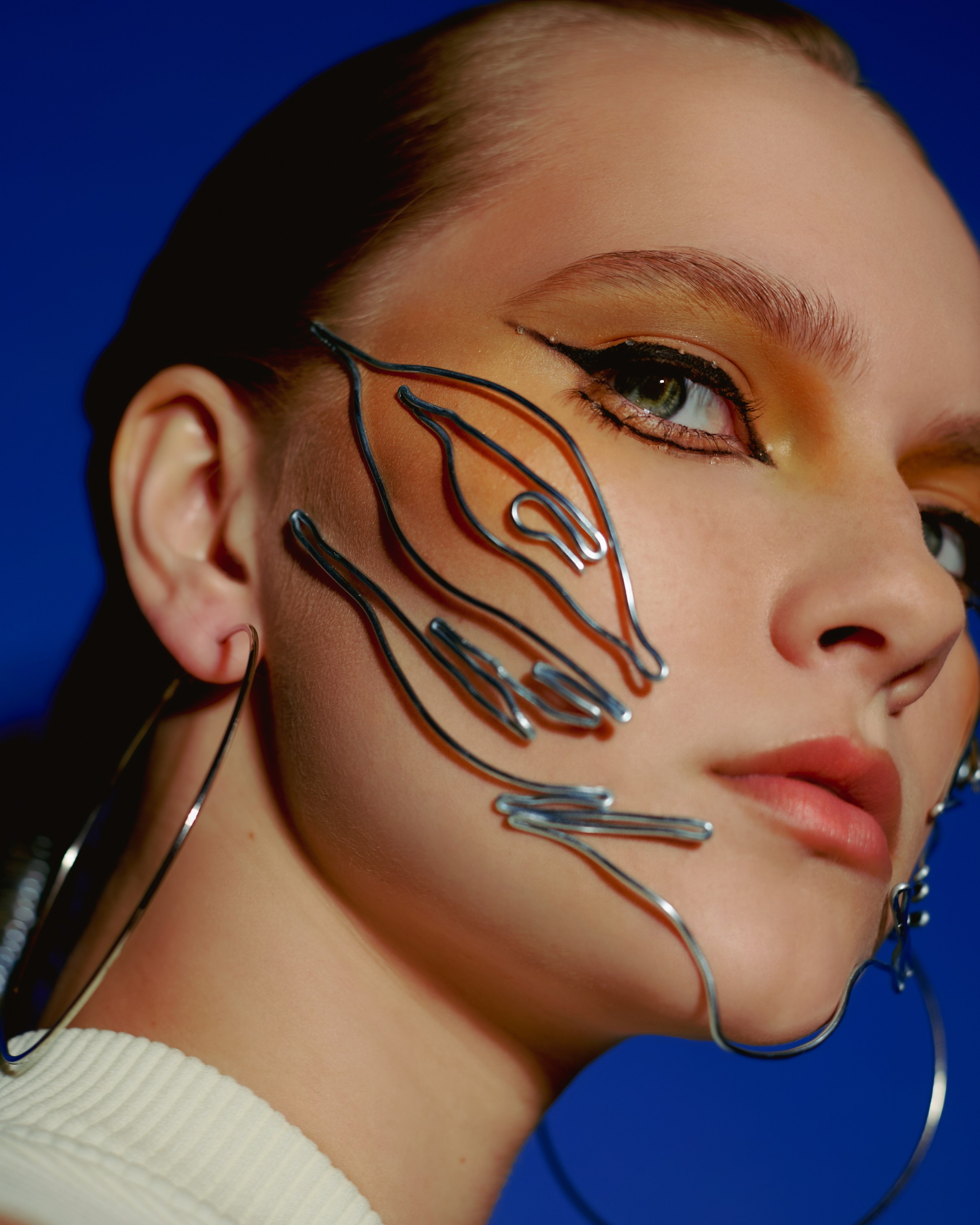 Arina. Главная