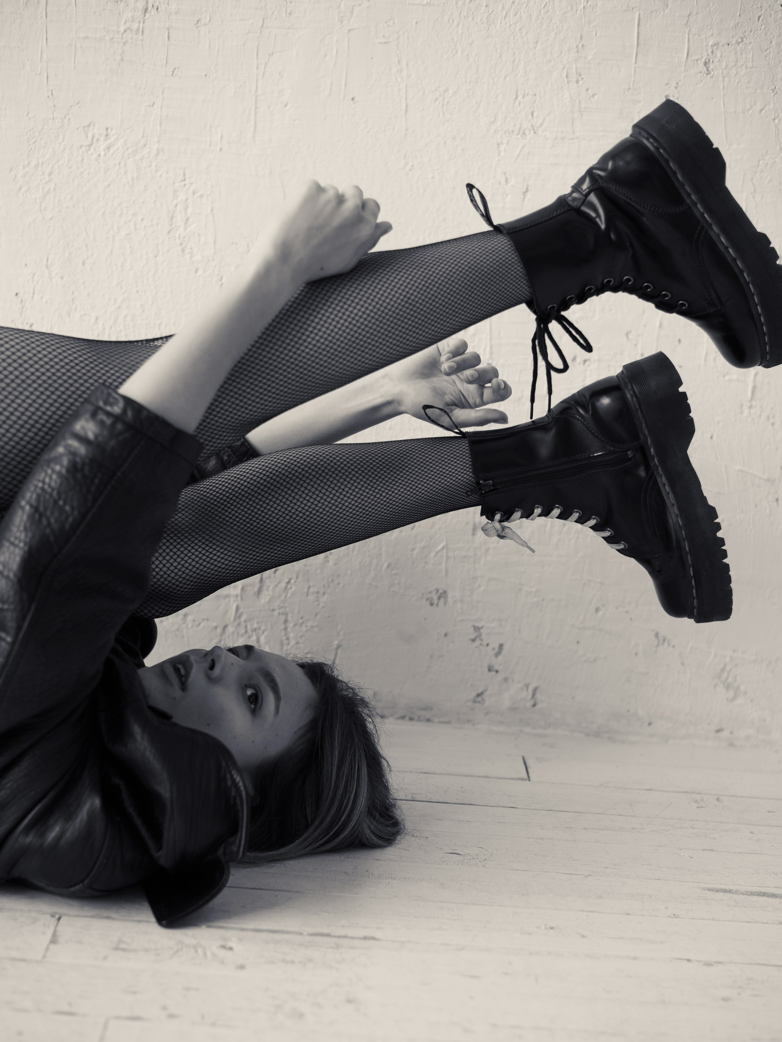 Olya. Главная