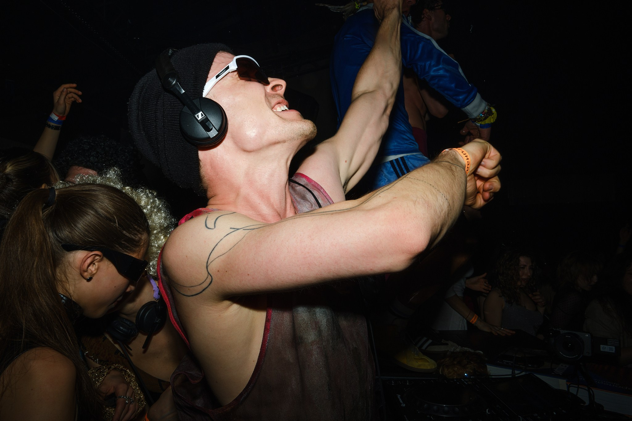 Playlist party & original. Анна Дериглазова | Коммерческий фотограф в Москве