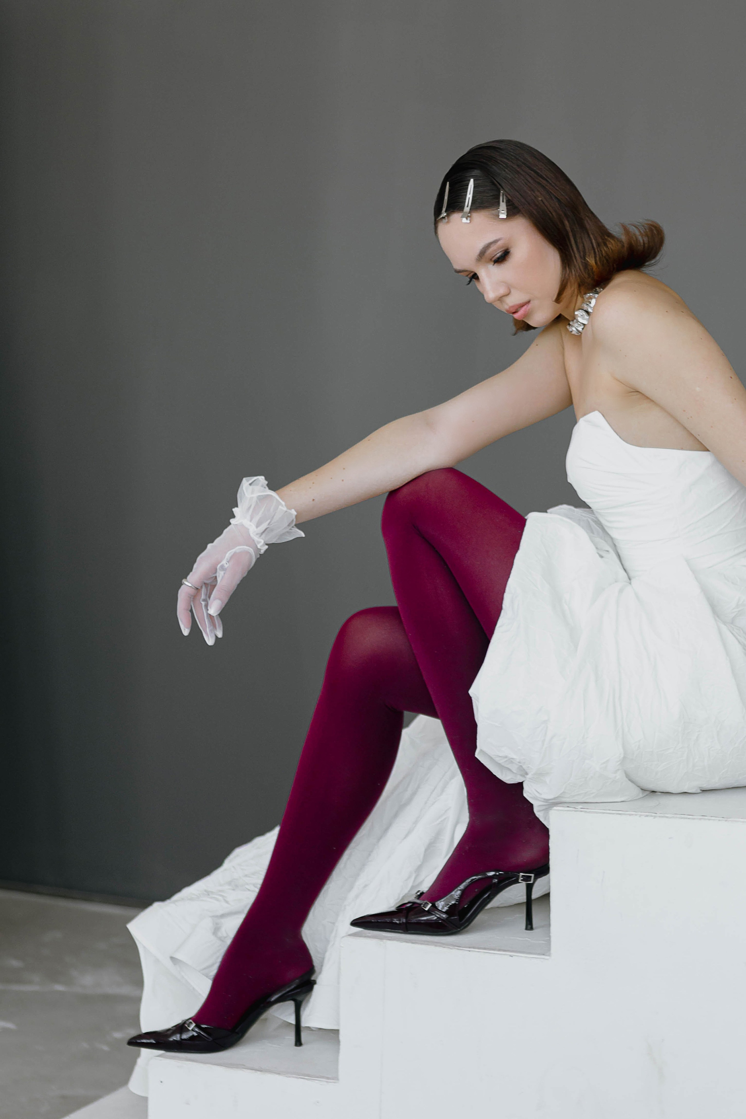 Александра Люмус. Свадебный фотограф в Тольятти Полина Беляк