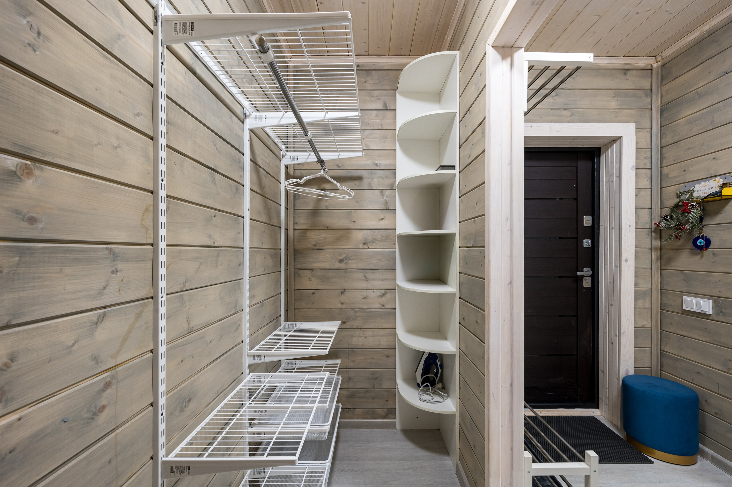 Дом для отдыха. Интерьерный Фотограф Москва Криста FLY Труфанова