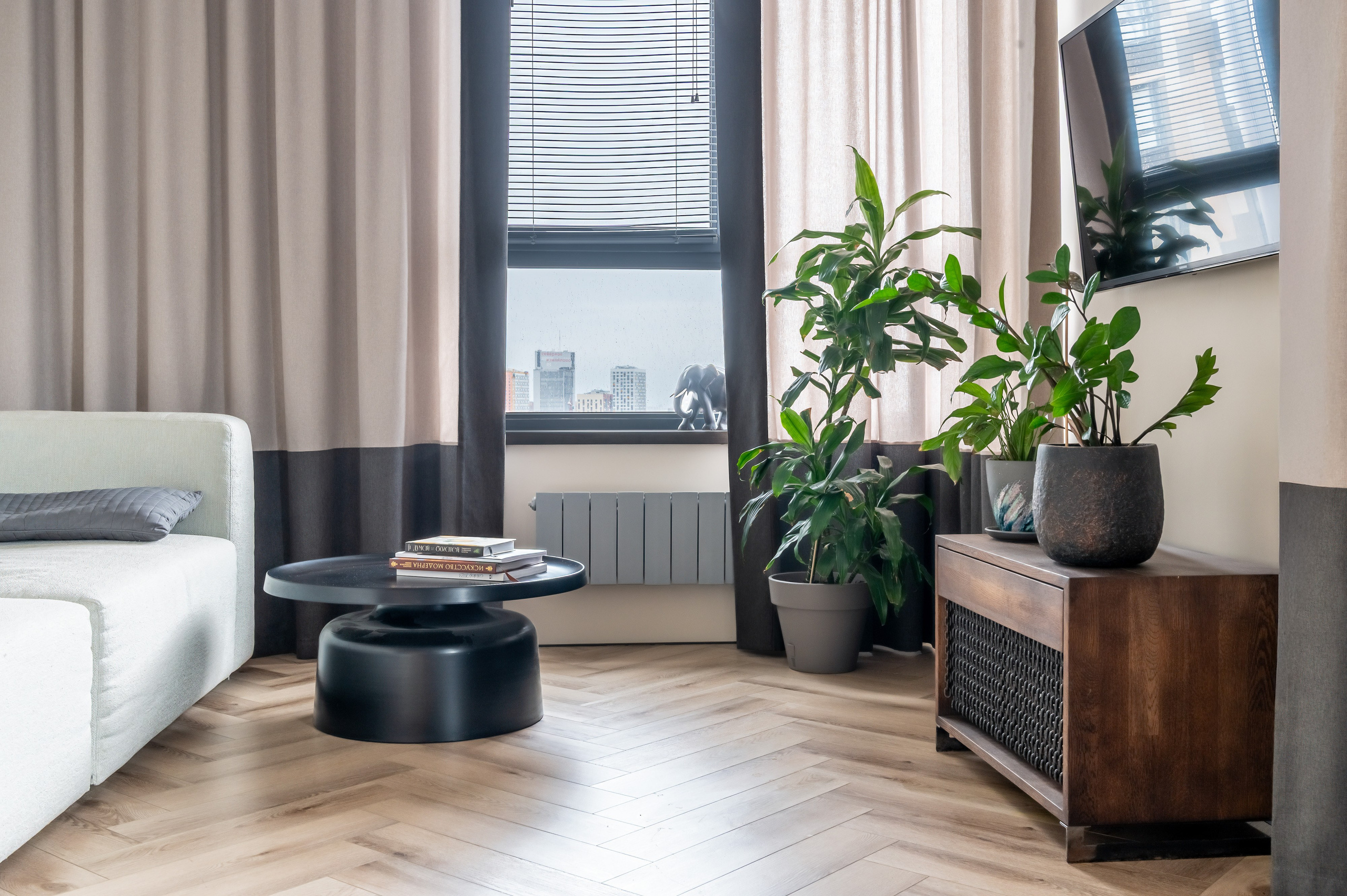 Квартира дизайнера. Интерьерный Фотограф Москва Криста FLY Труфанова