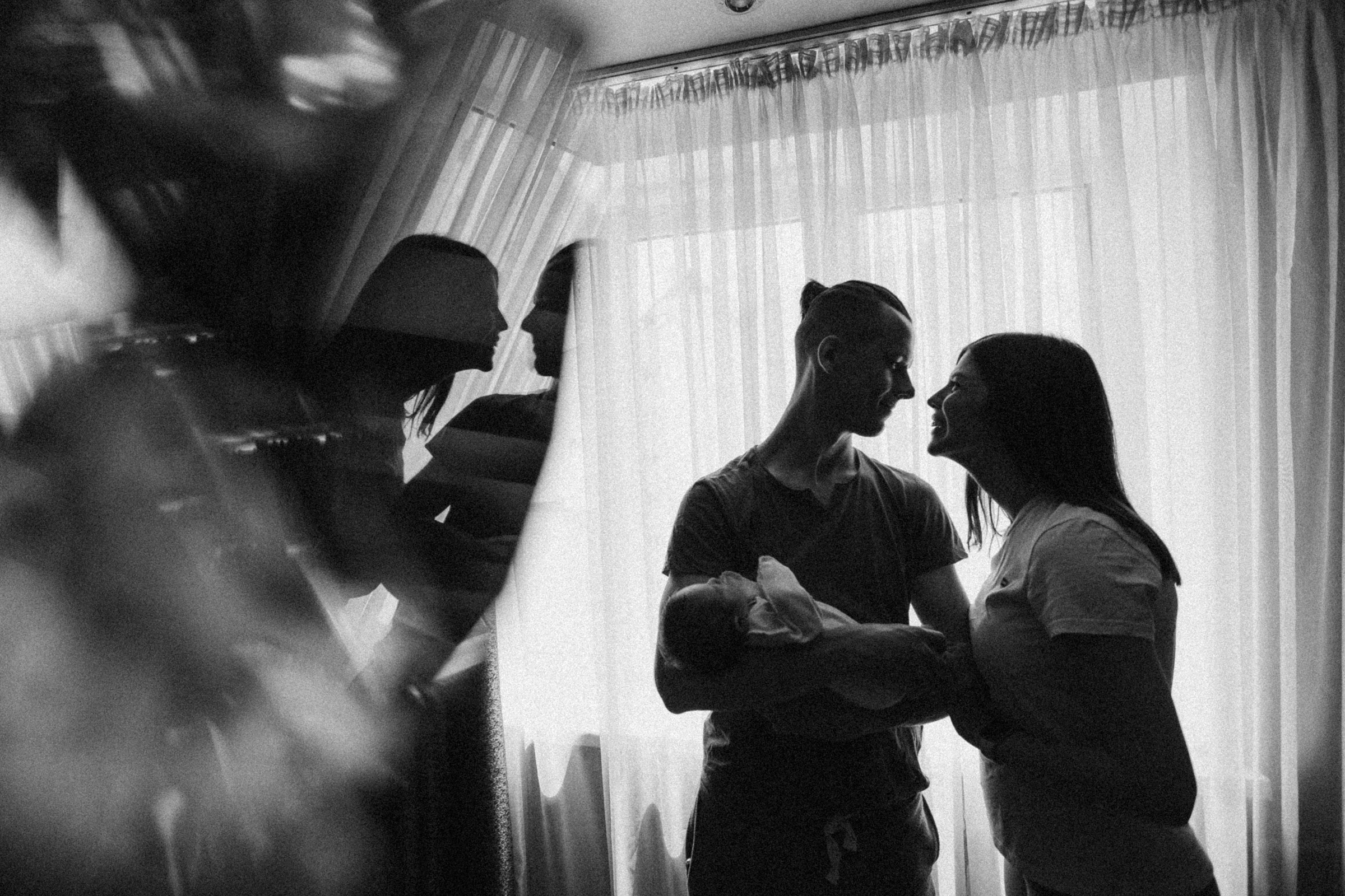 МММ. Семейный фотограф в Белгороде Аня Никифорова