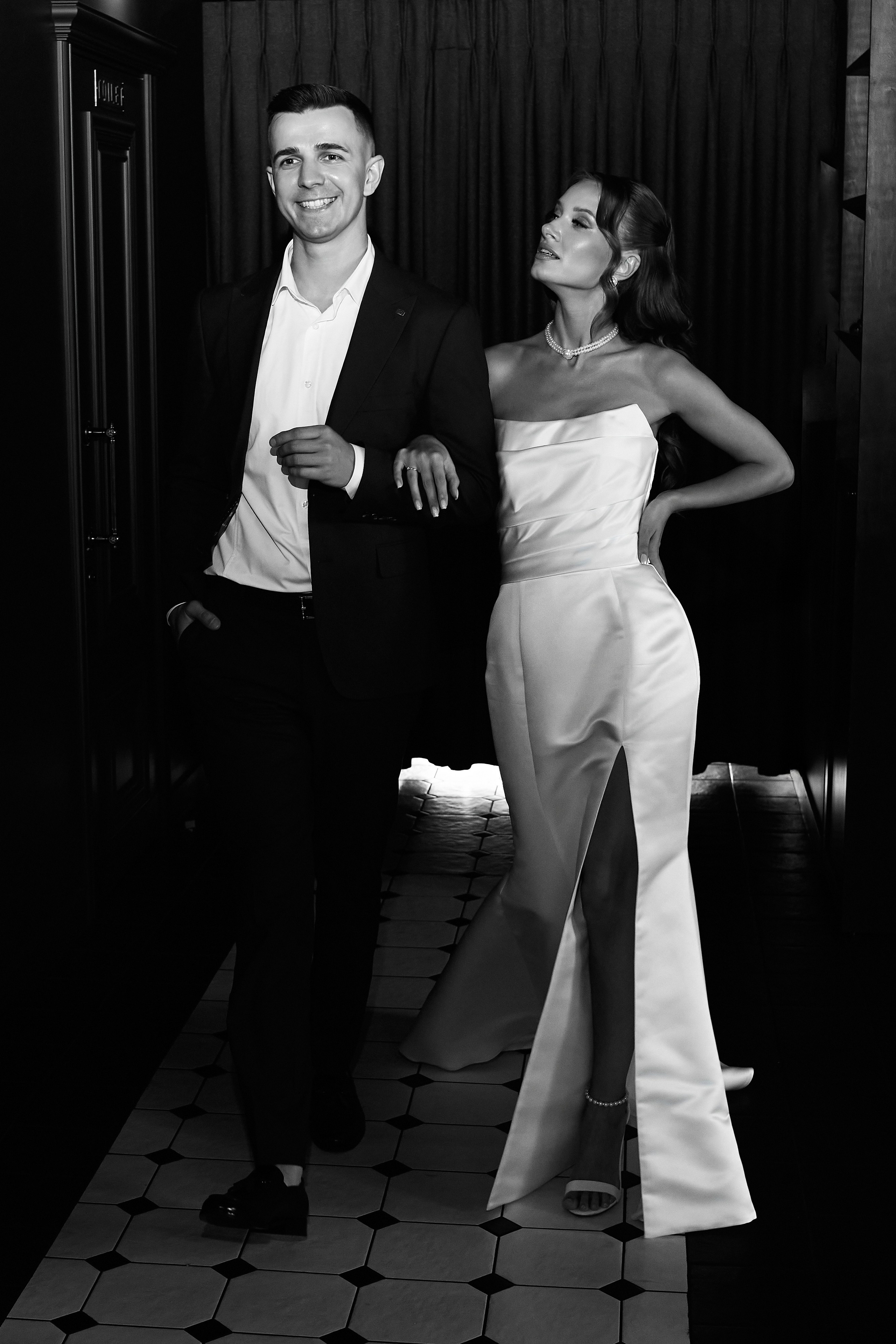 Екатерина и Иван. Свадебный фотограф Минск РБ