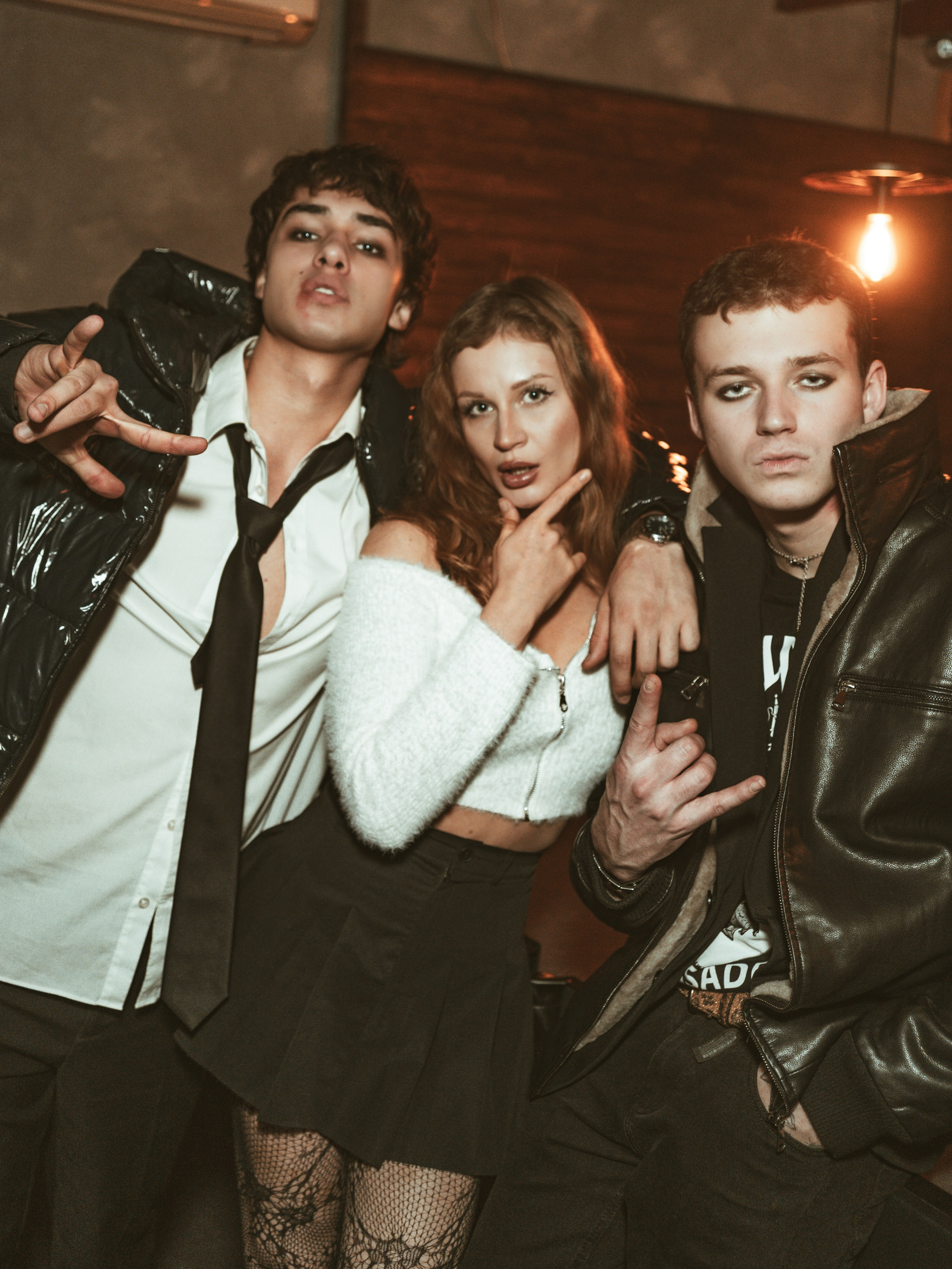 NEBAR 2.0. NIGHT VISION ФОТОГРАФЫ И ВИДЕОГРАФЫ СПБ