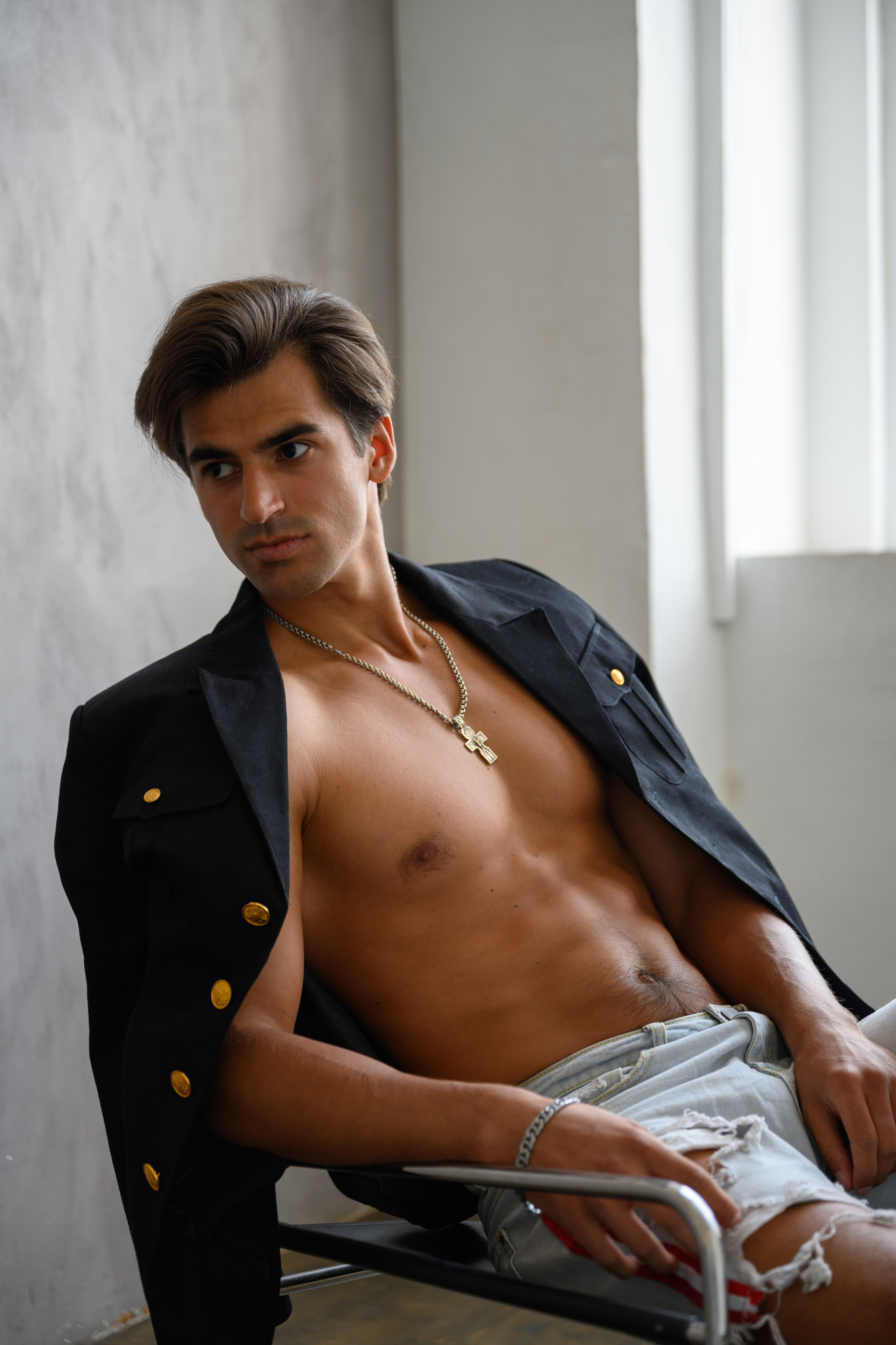 Данил Бойко. Фотограф Анастасия Егорова