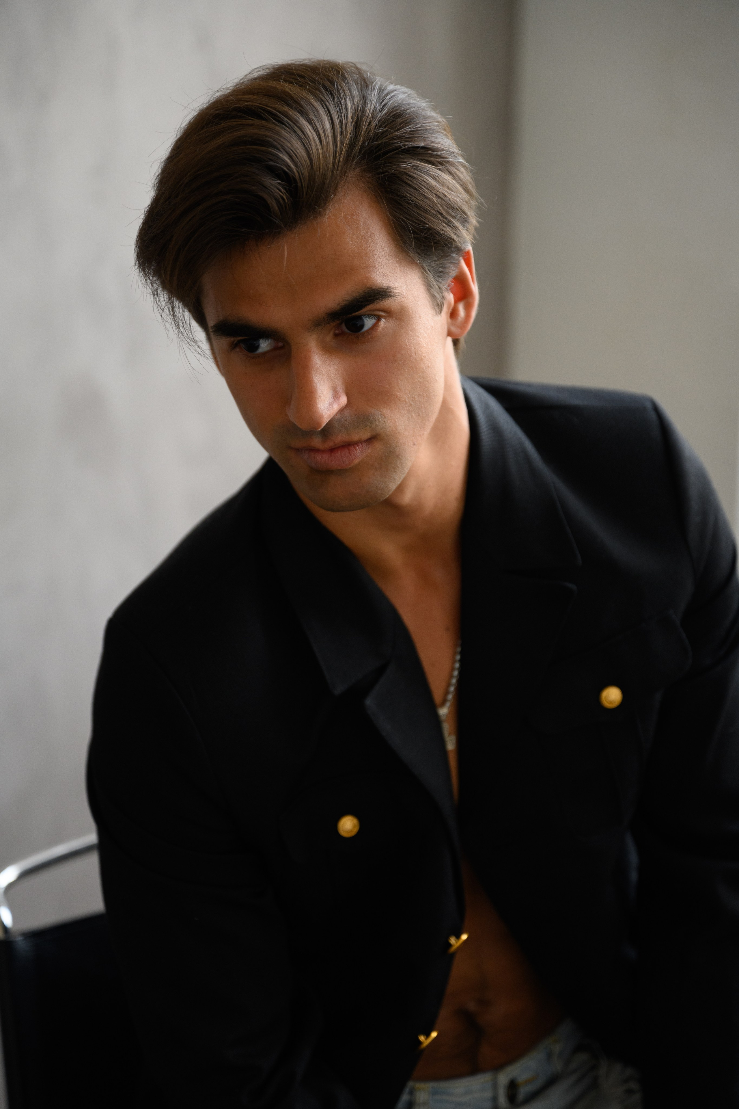 Данил Бойко. Фотограф Анастасия Егорова