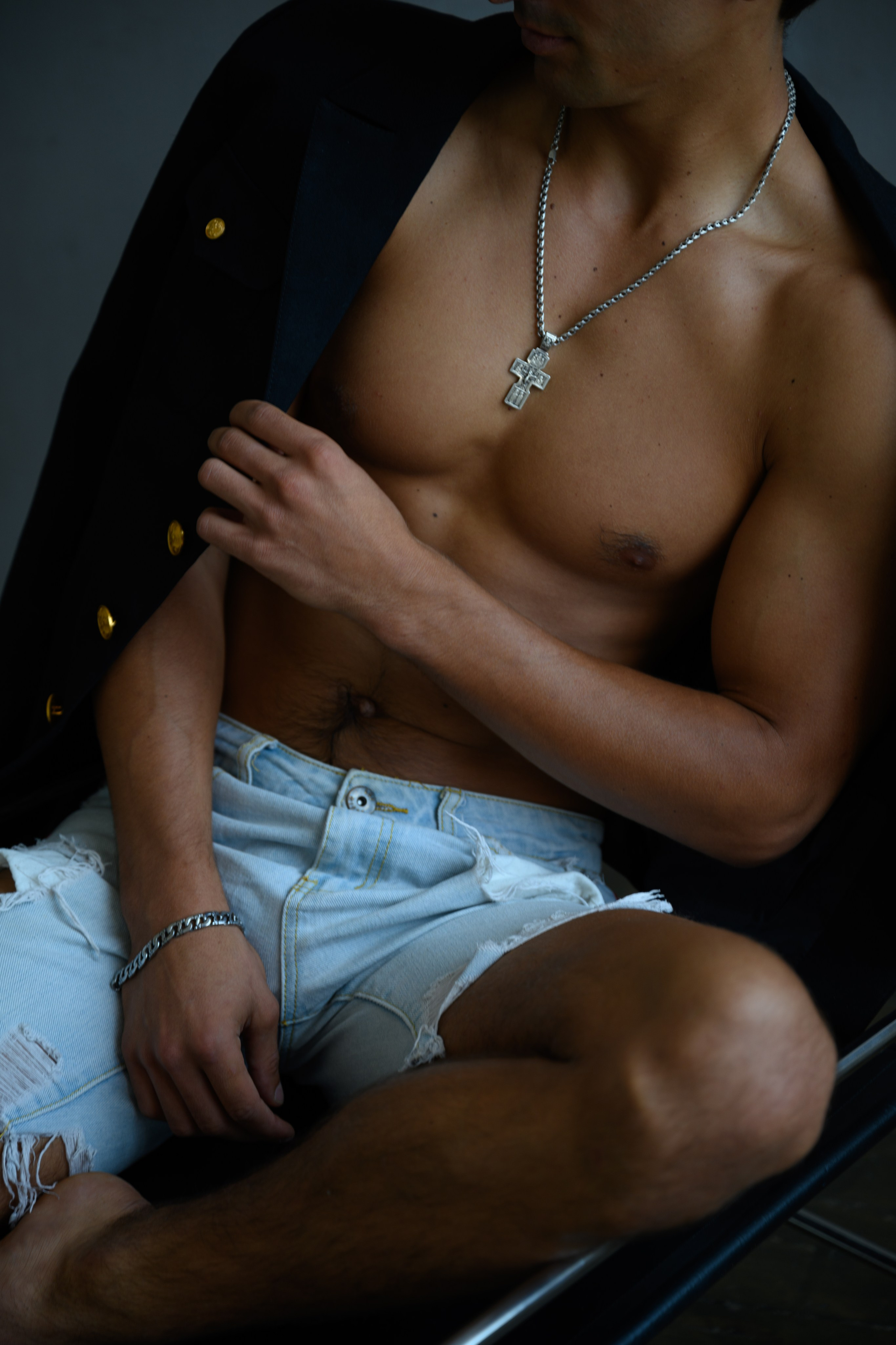 Данил Бойко. Фотограф Анастасия Егорова