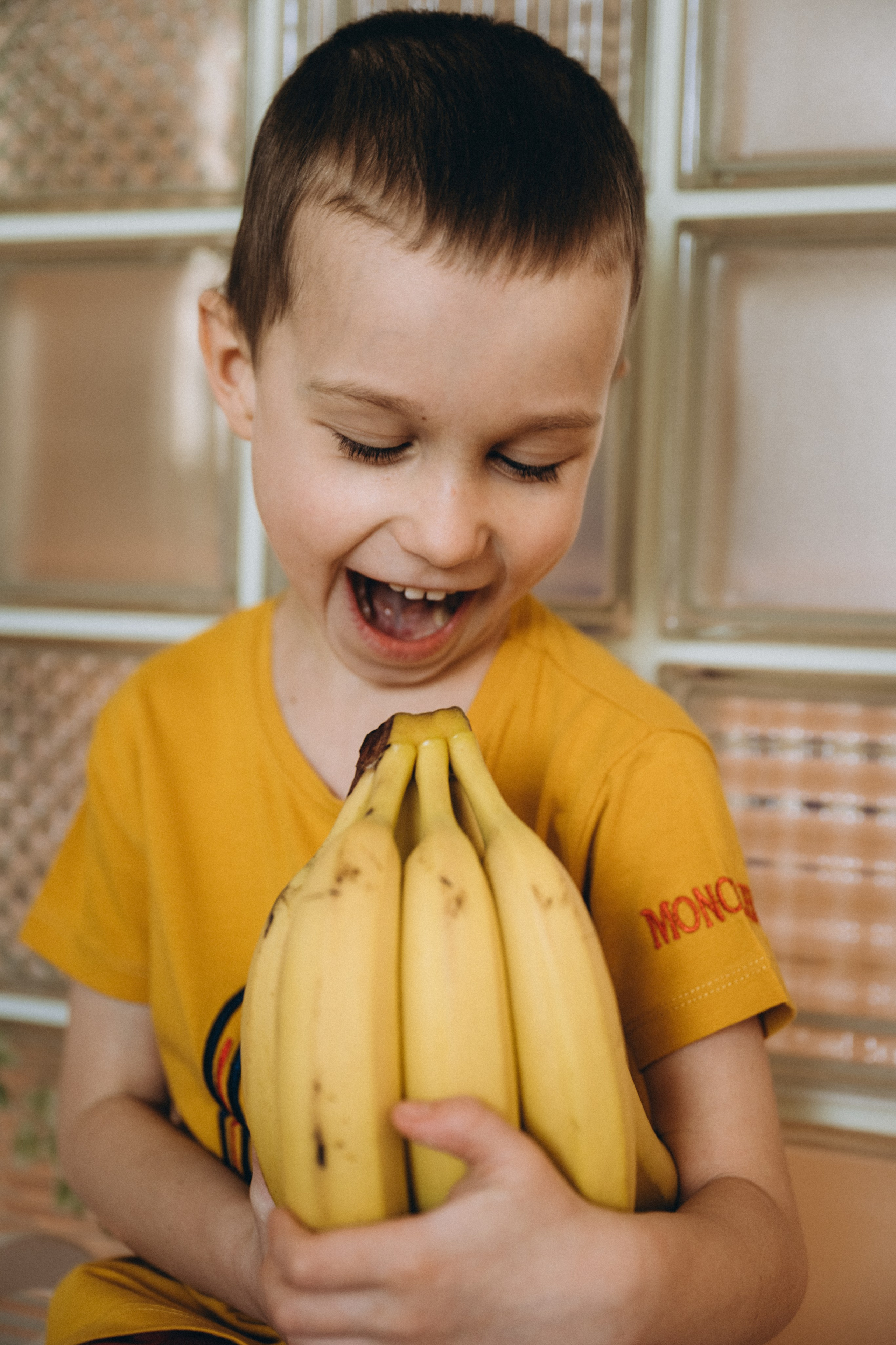 Рома. Фотограф Анастасия Егорова