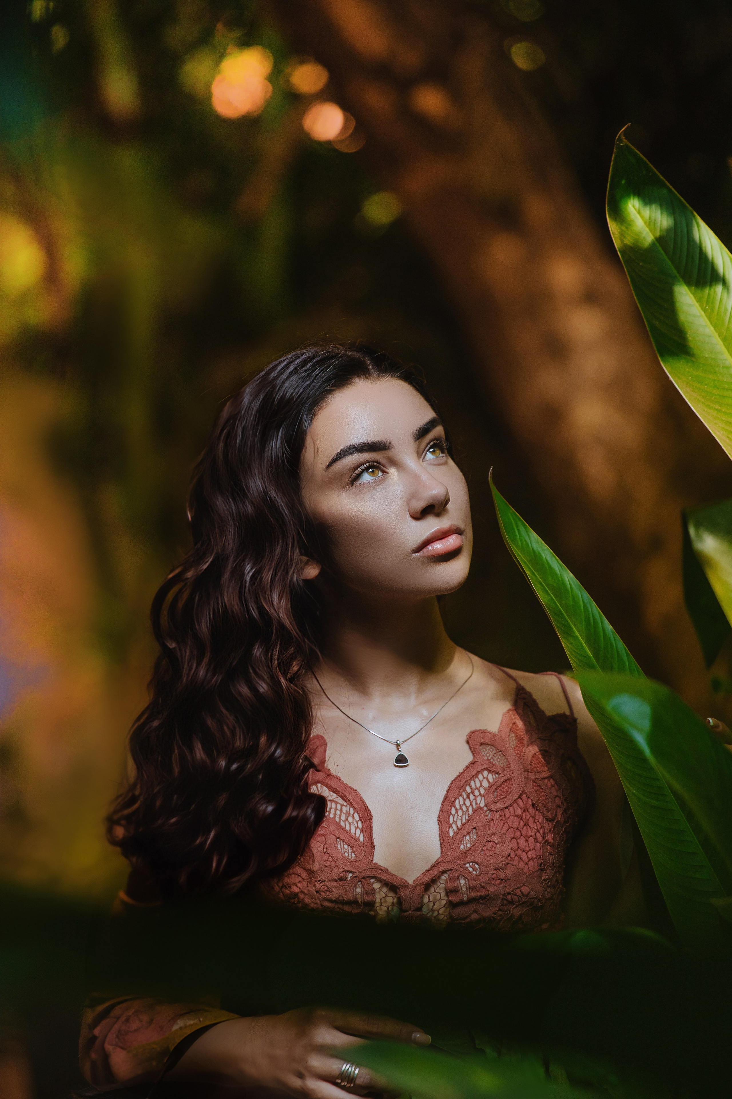 Women charm. Фотограф Алиса Субботина