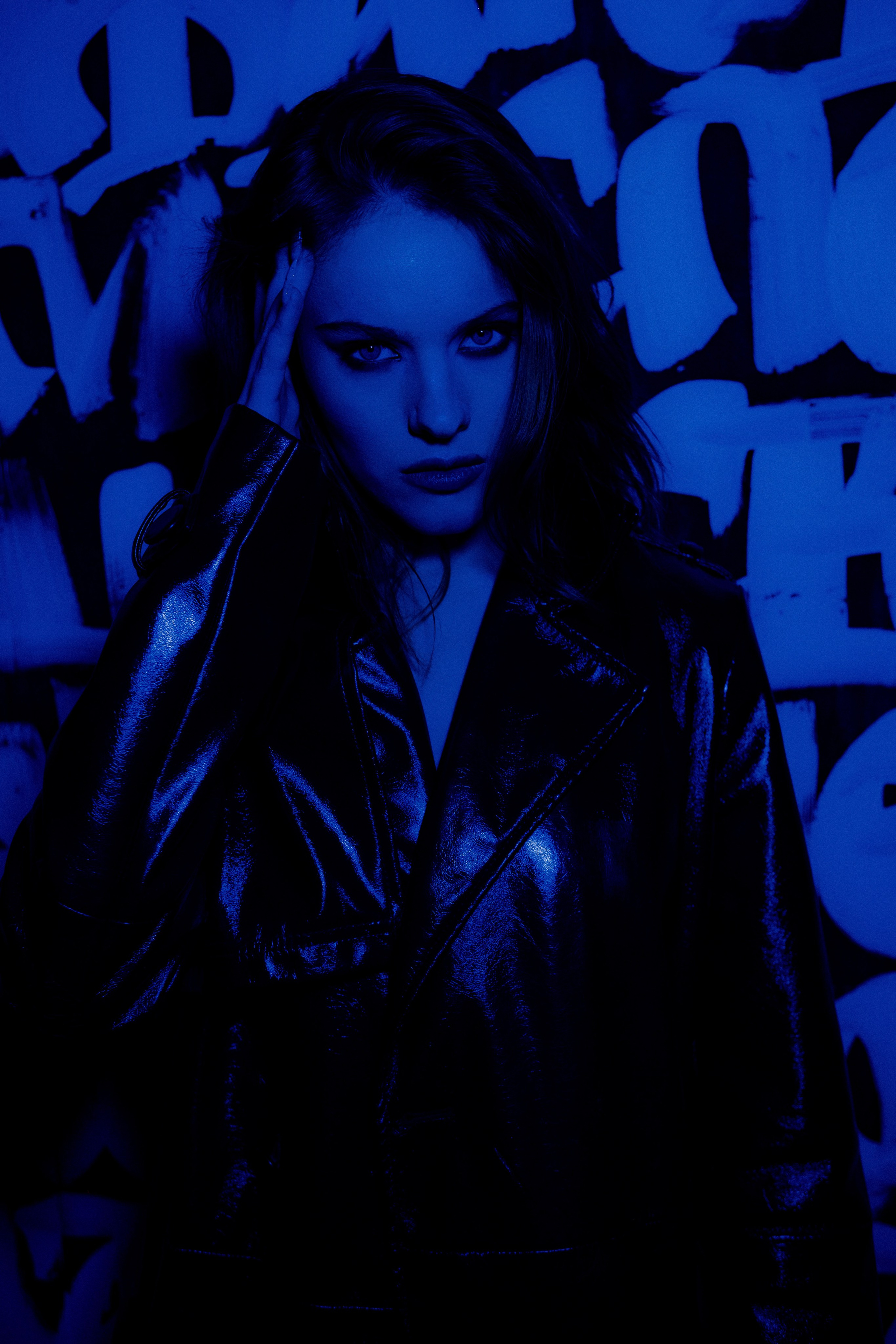 Maria. Фотограф в Санкт-Петербурге Бирюлев Илья