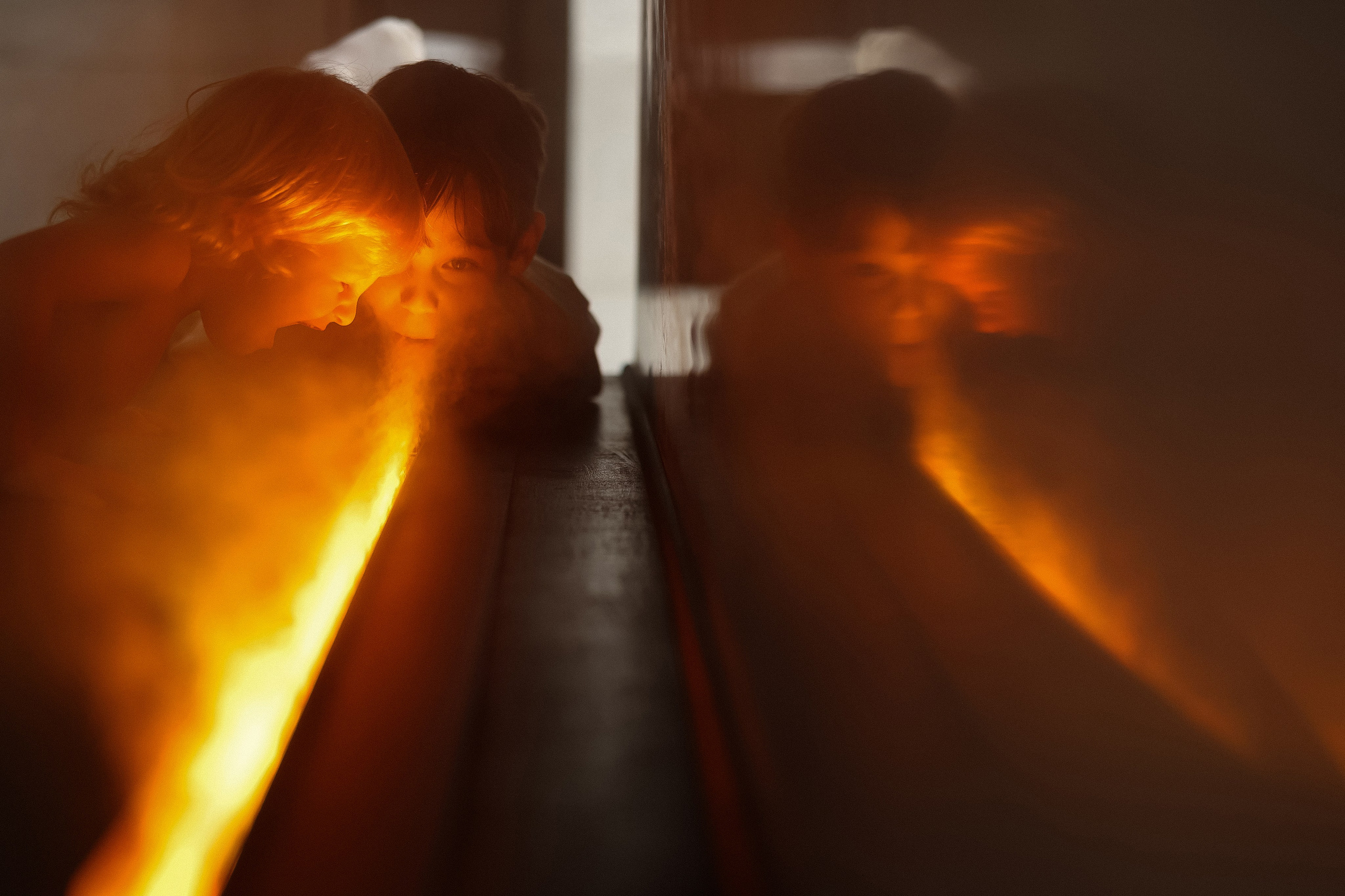 Не будь скучным…. Свадебный и семейный Фотограф Денис Кошель