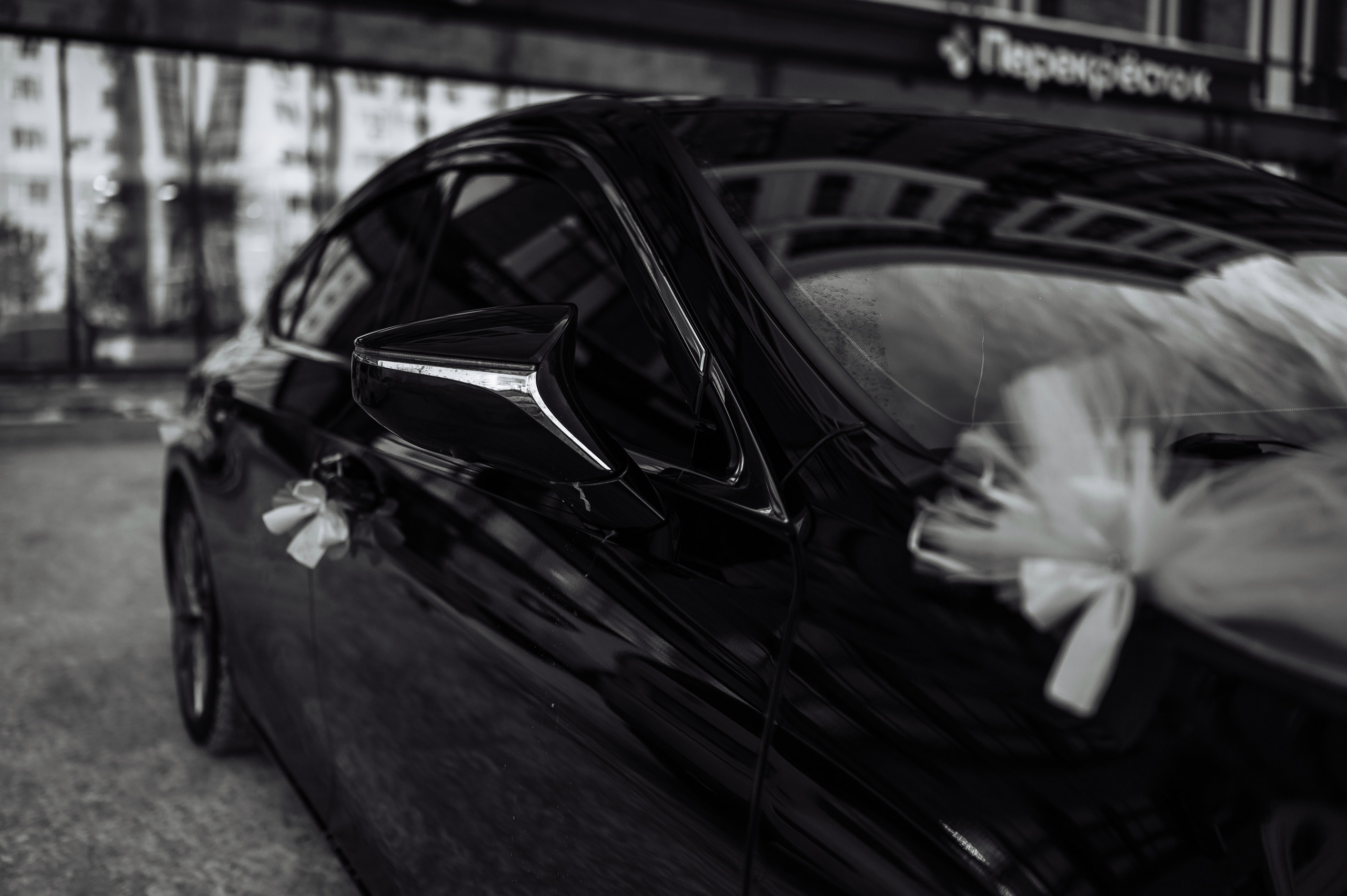 Свадебные съёмки. Свадебный фотограф в Рязани Тимофей Лапшинов