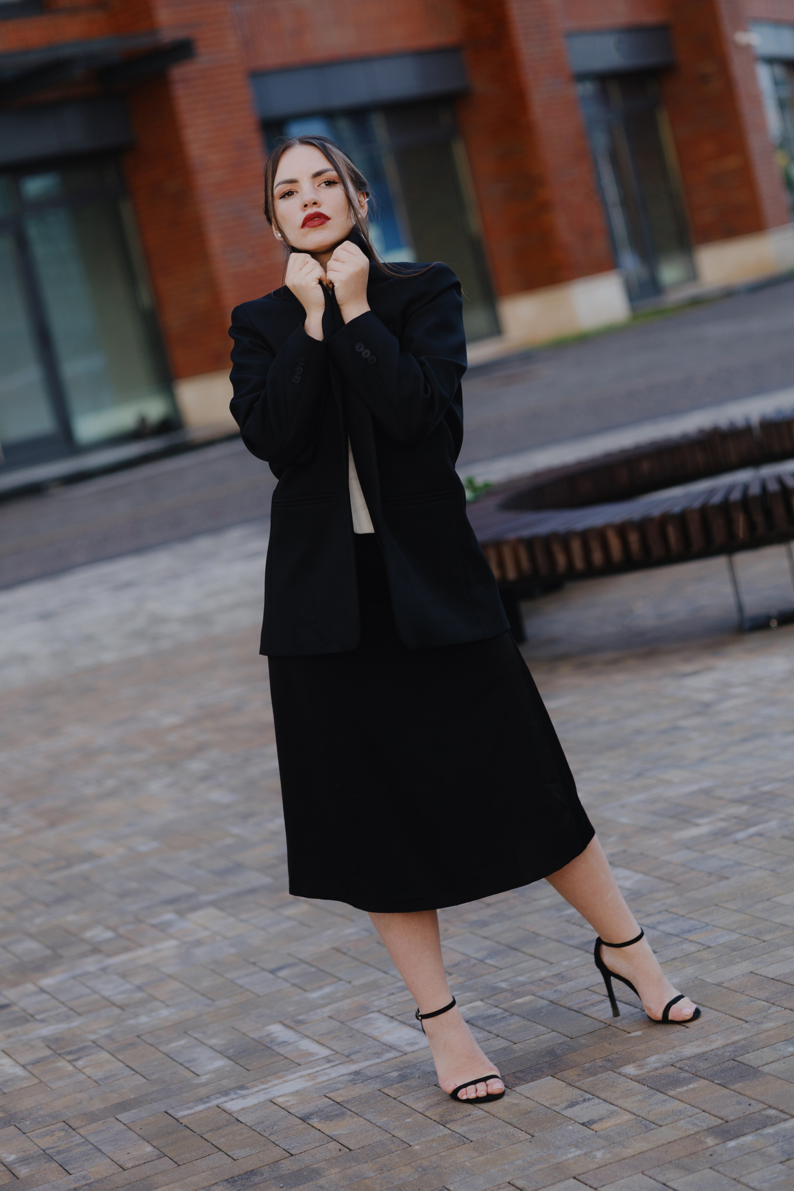 На причале. Фотограф в Санкт-Петербурге Вера Сивенкова