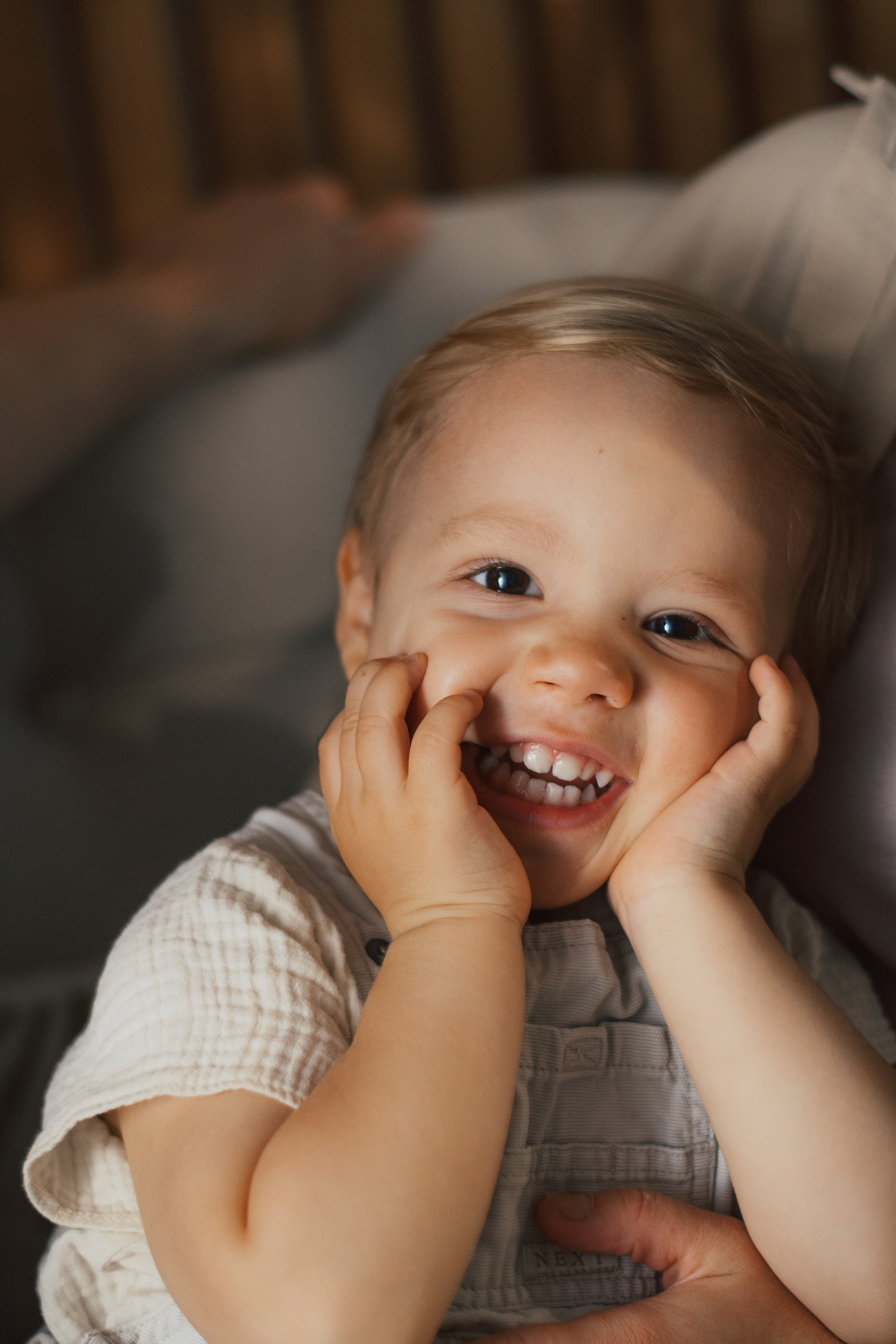 Семейные фотосессии. Сандуца Мила — фотография со смыслом и душой