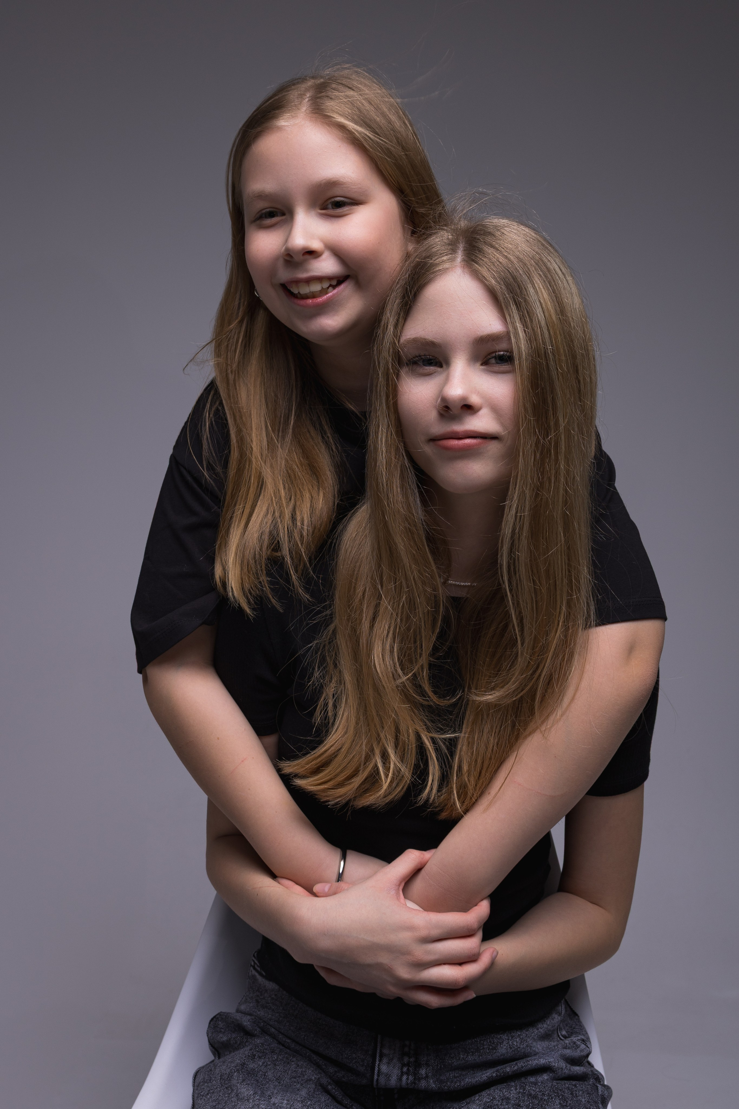 Нежность. Семейный и детский фотограф в Санкт-Петербурге — Лаврова Ольга