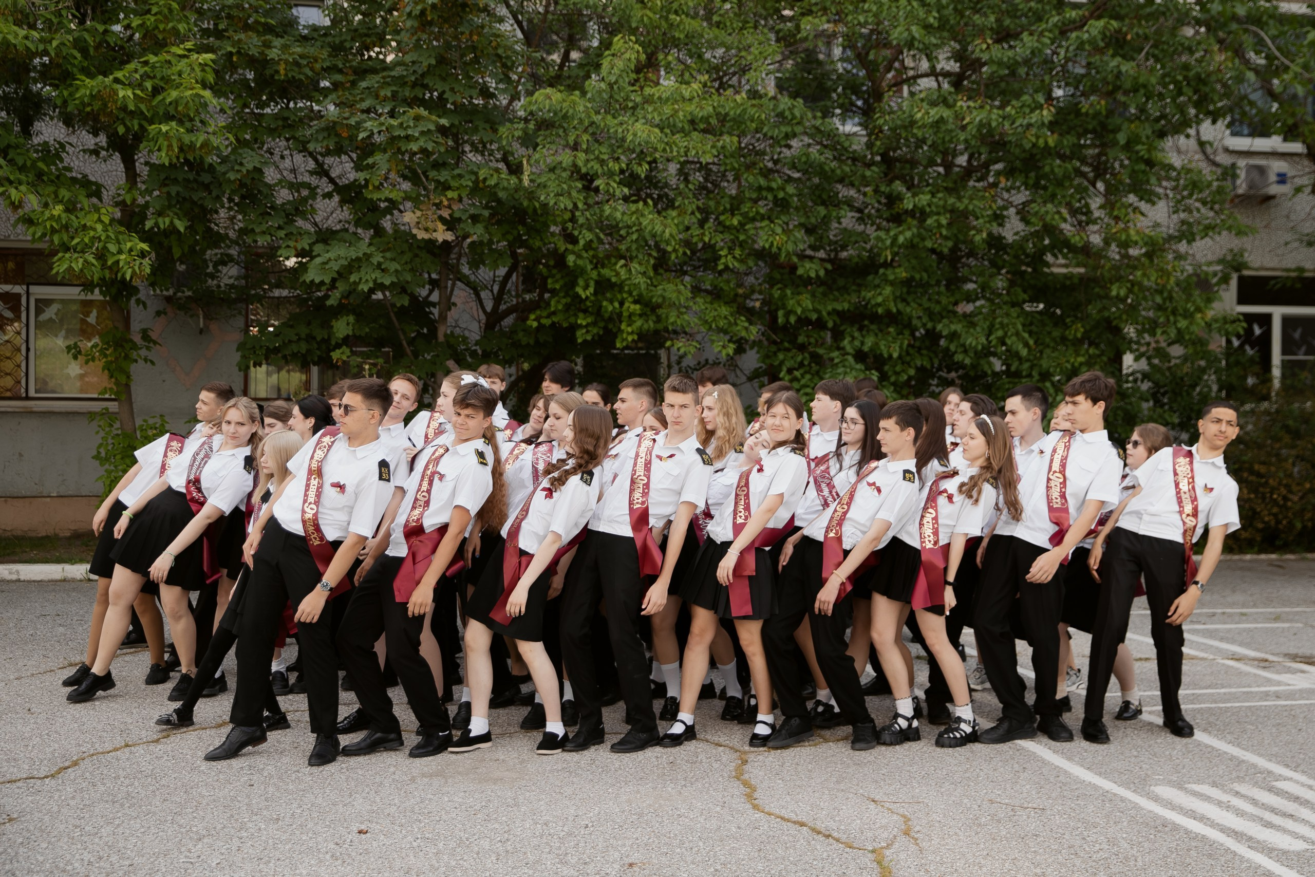 9 класс 33 школа. Выпускные альбомы Натальи Бутко: Новороссийск, Анапа, Геленджик