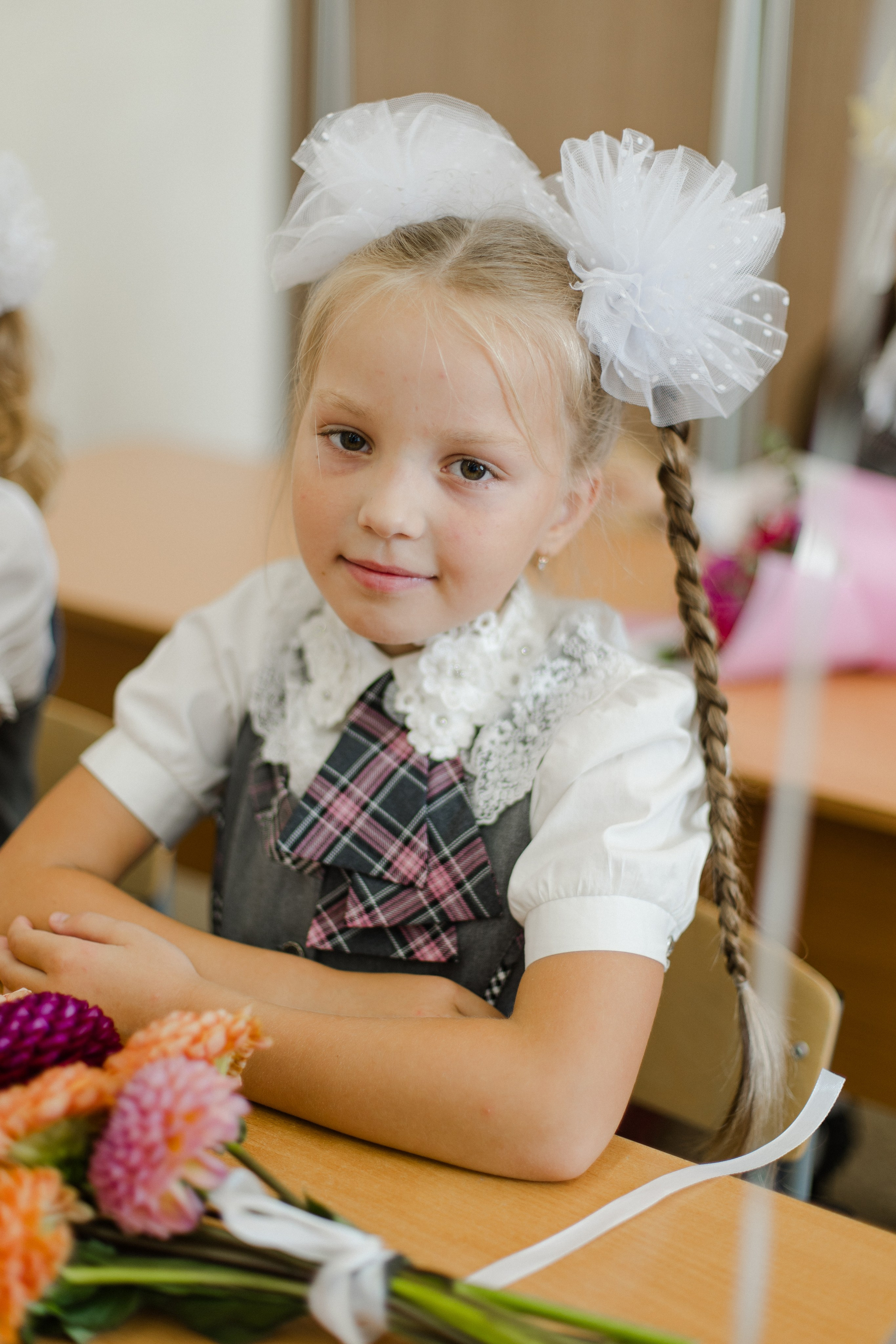 1 сентября 2024. Семейный и детский фотограф в Москве Кузьмина Мария