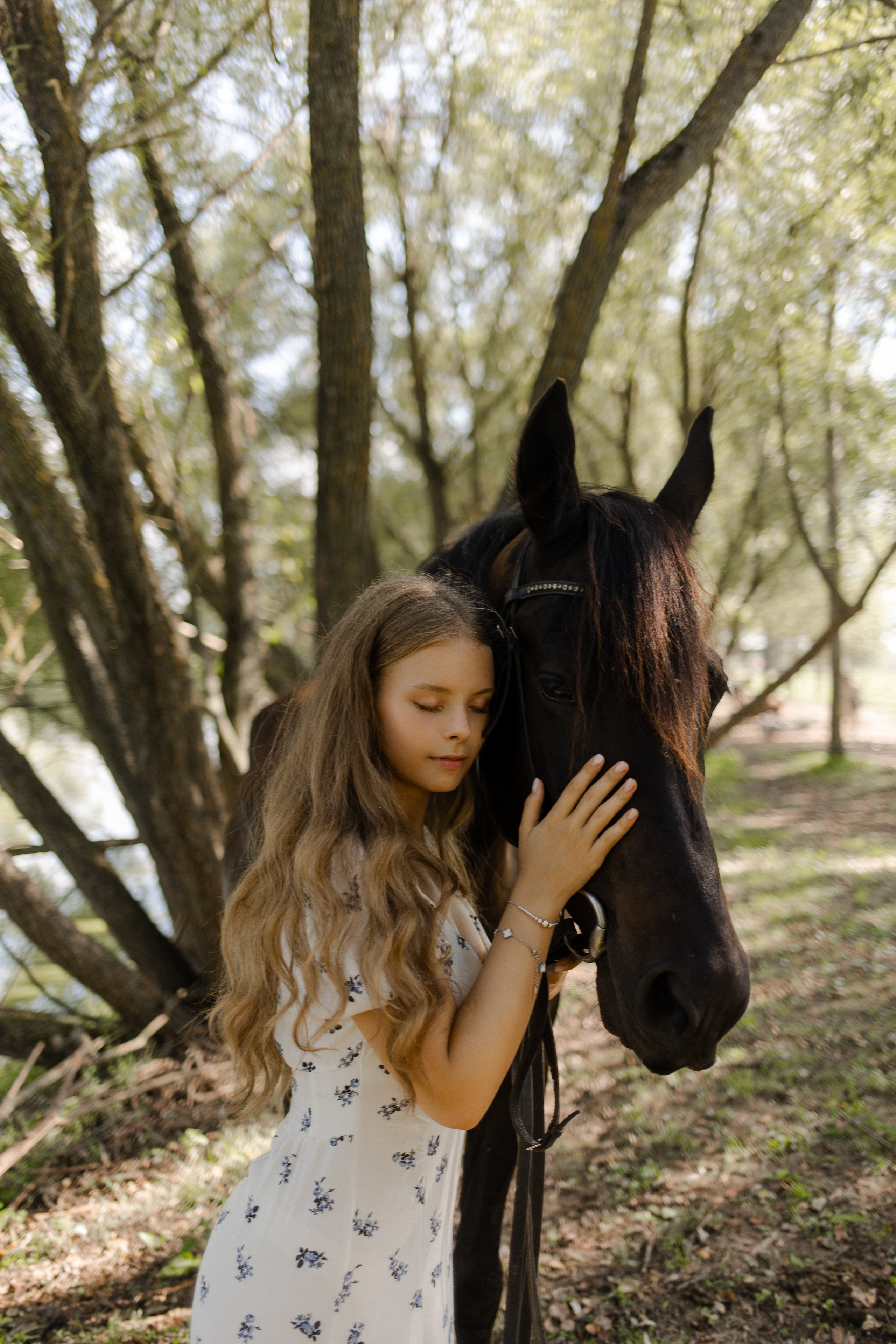 Катя. Семейный и детский фотограф в Москве Кузьмина Мария