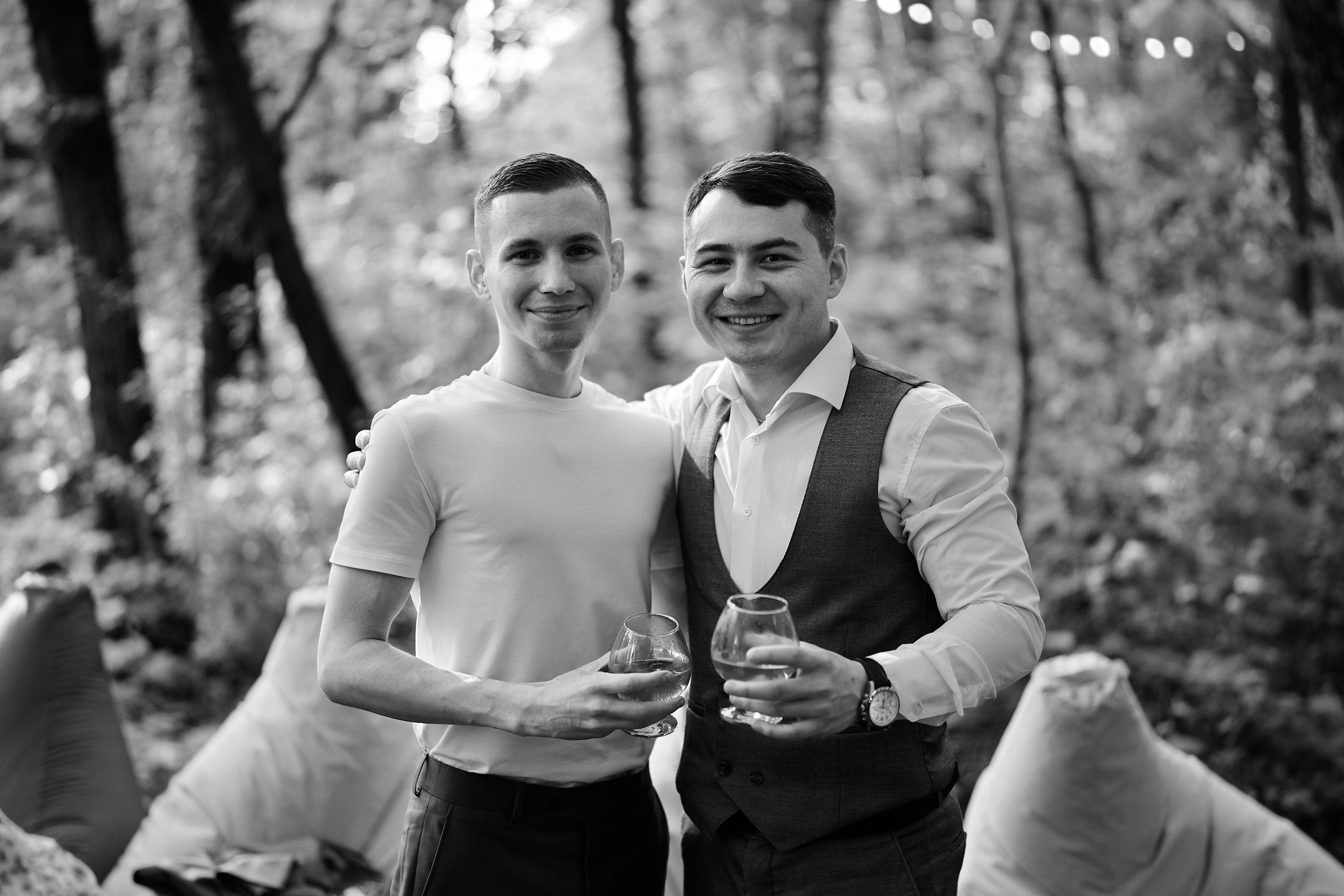 Выпускной «Медицинского института 2024». Фотограф в Хабаровске