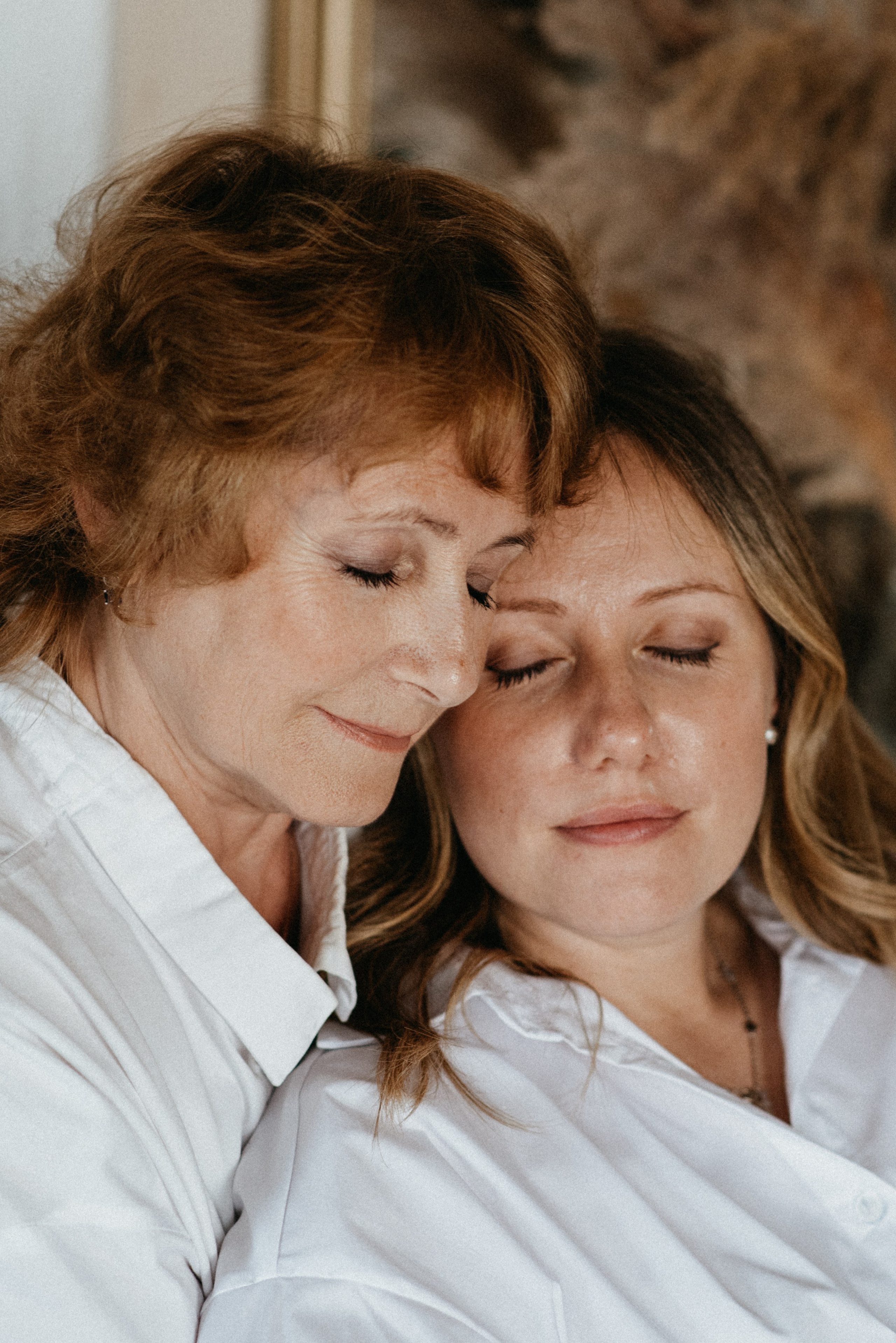 Анна, Ирина, Варвара. Семейный фотограф в Клину и Москве Елена Храпунова