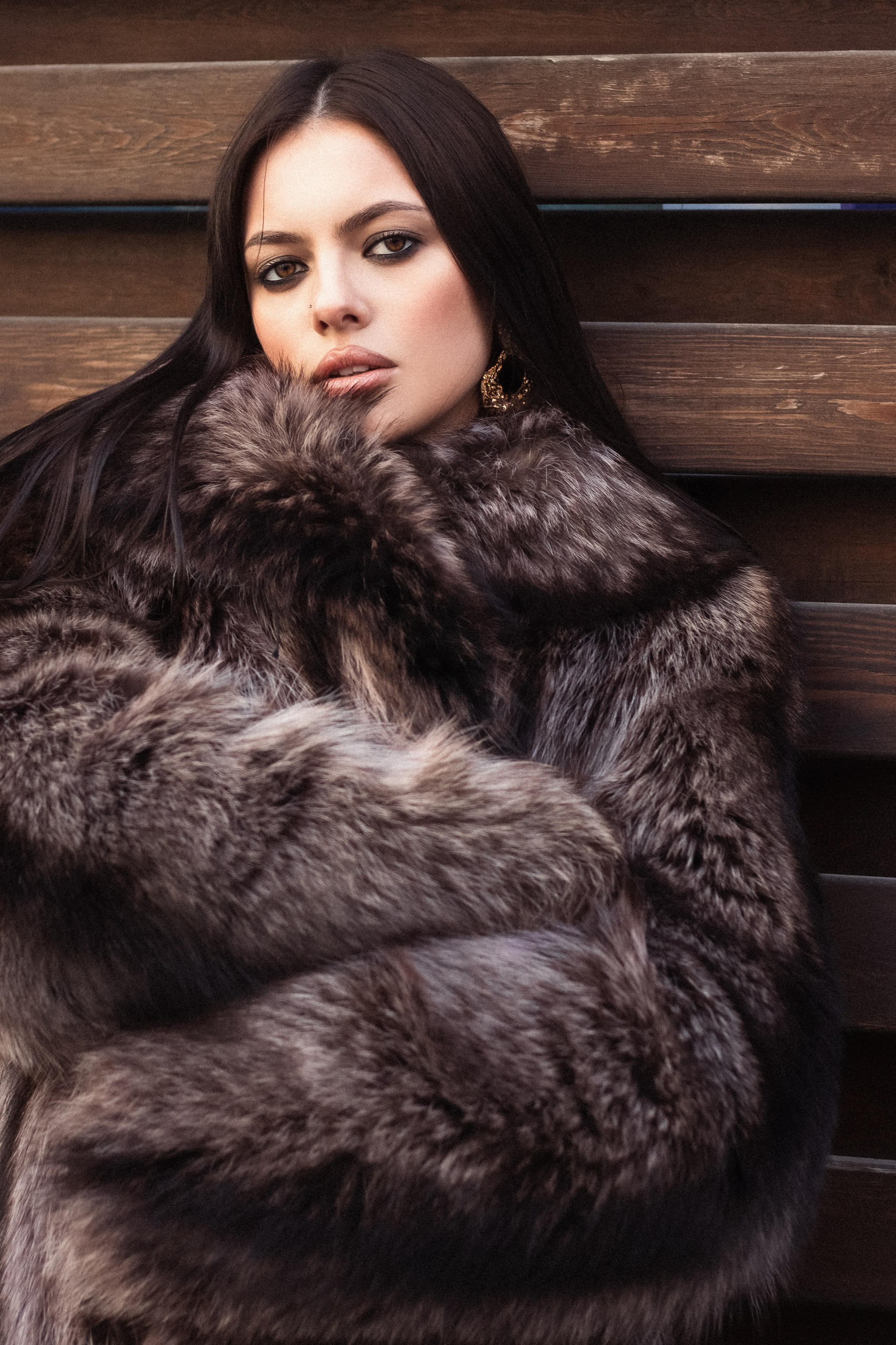 Анастасия Головерова фотограф в Новосибирске