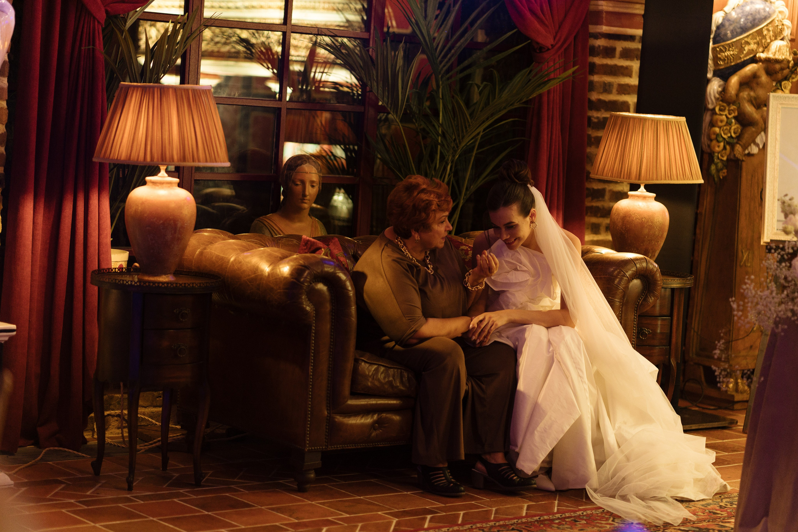 Сергей и Алена. Свадебный фотограф Ростов-на-Дону