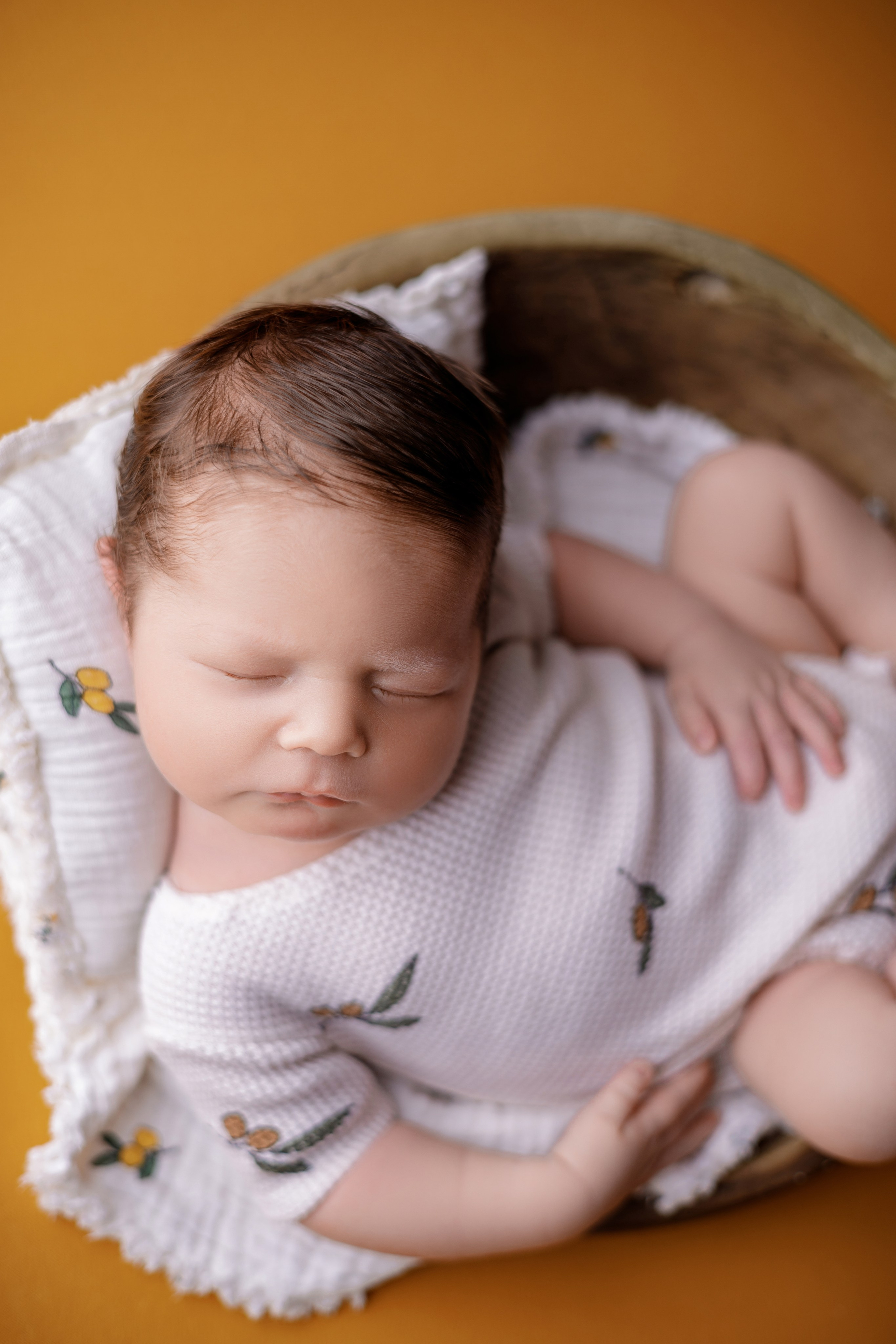 Александр. Евгения Горбунова фотограф новорожденных в Новом Уренгое