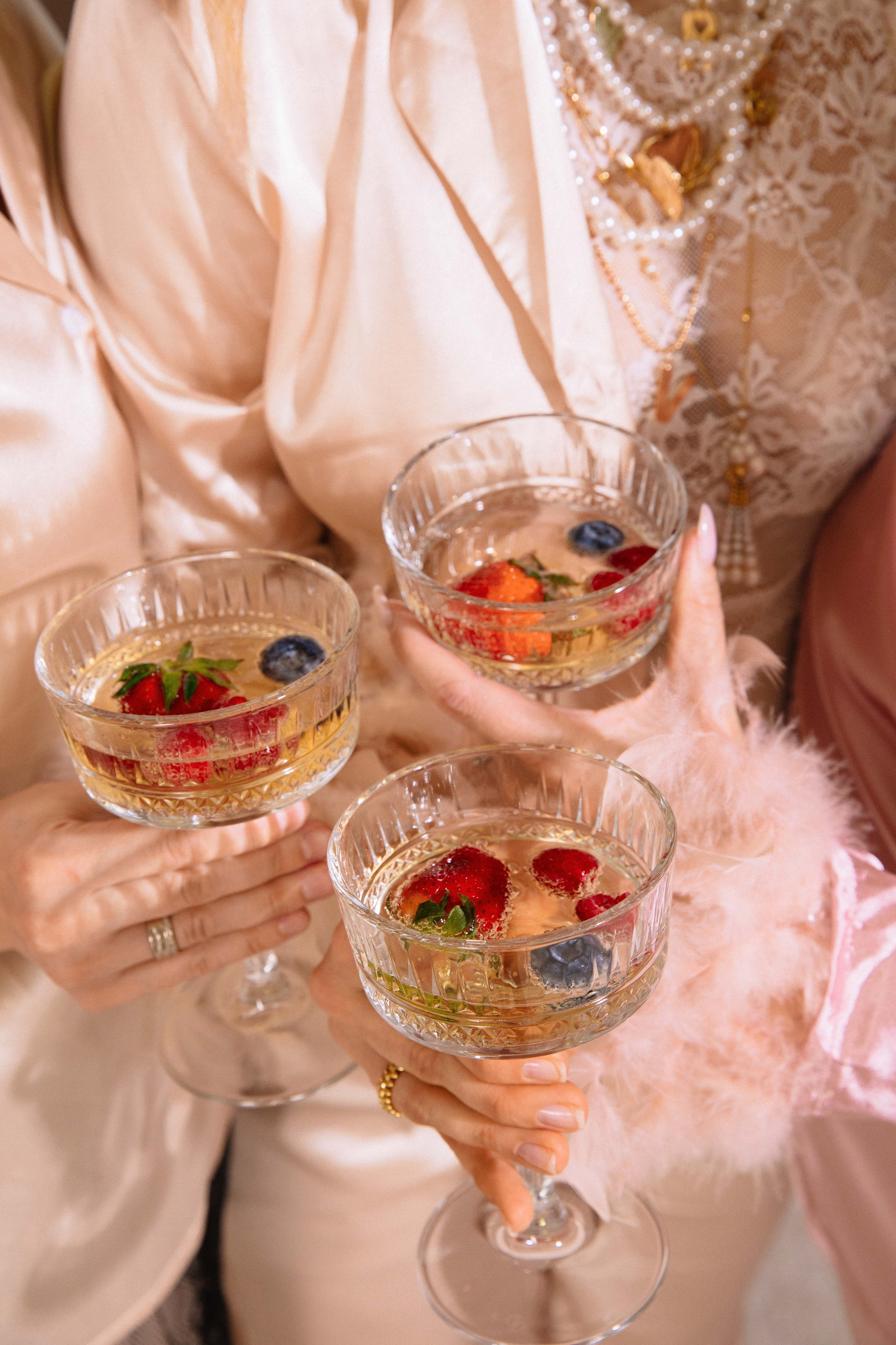 Подруги. Зал Керри. Фотограф в Москве Ольга Сатони