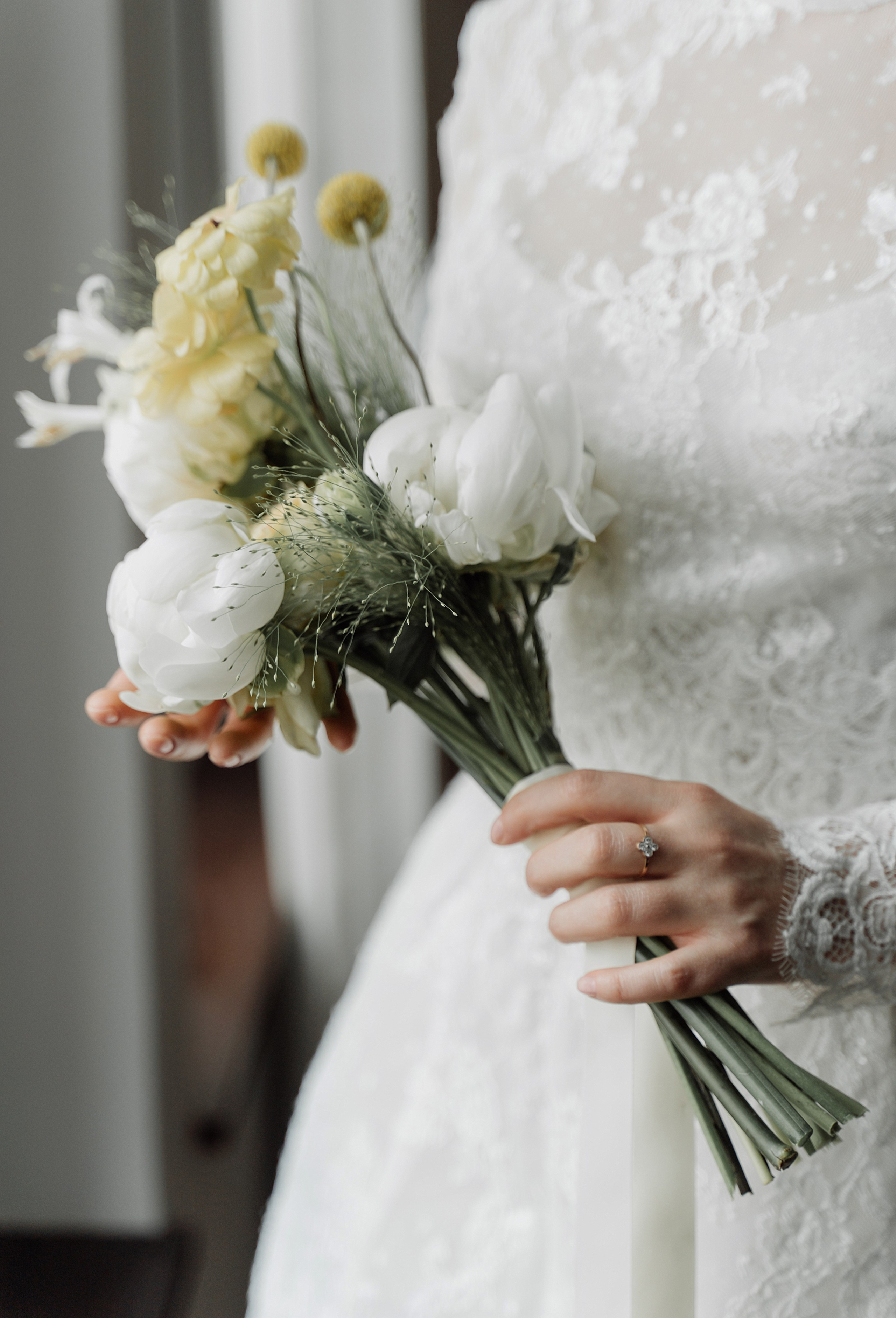 Барвиха. Патрики. Весна. Свадебный фотограф