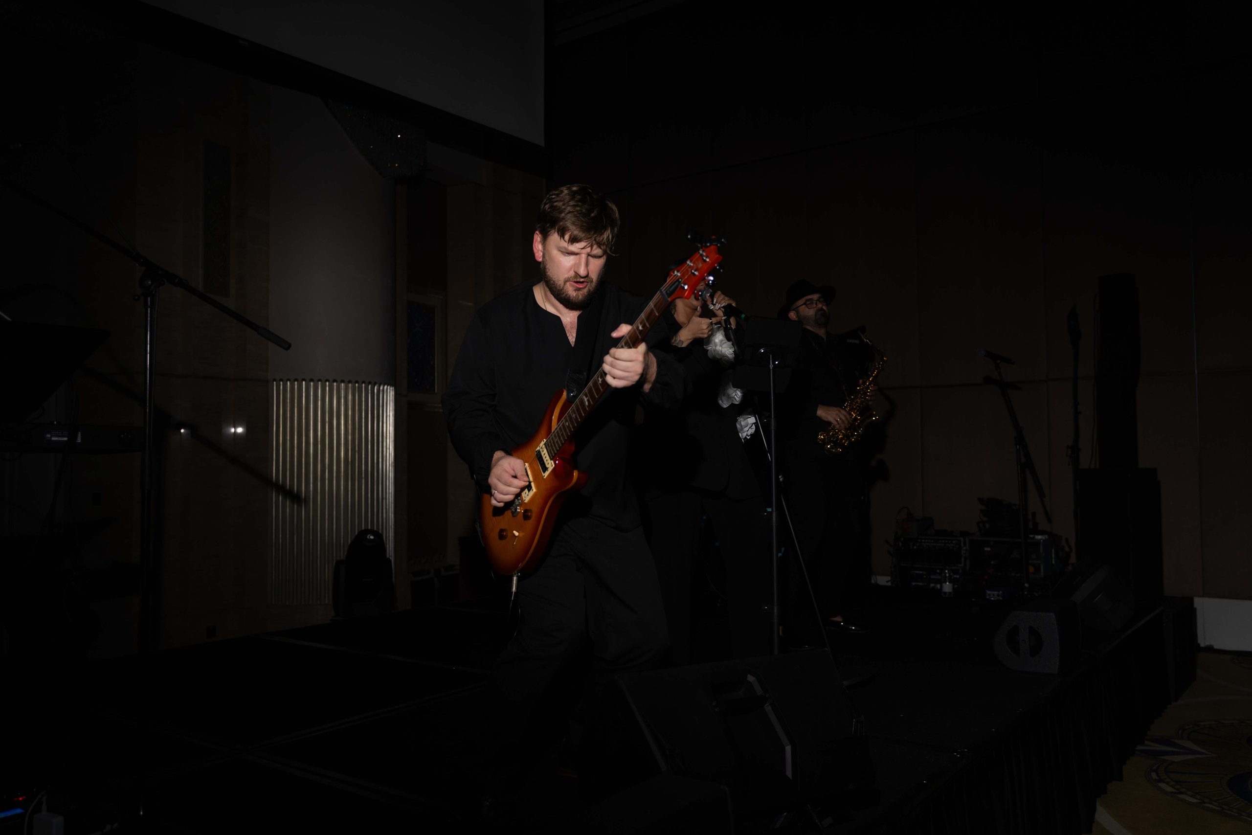 Новогодний корпоратив freedom management в St.Regis Abu Dhabi. Фотограф и видеограф в Москве и Абу Даби Мария Кулагина