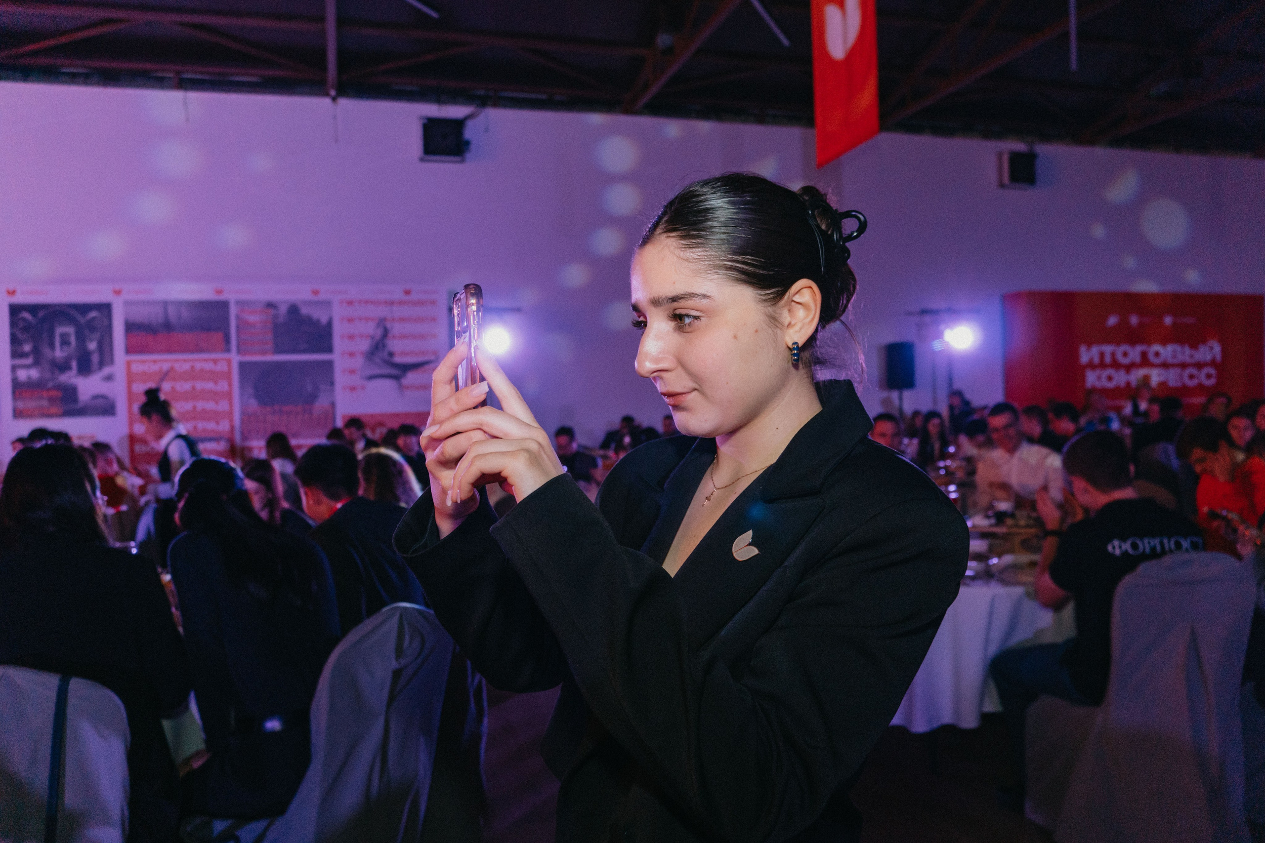 Репортаж. Любвеобильный фотограф в Москве и Уфе