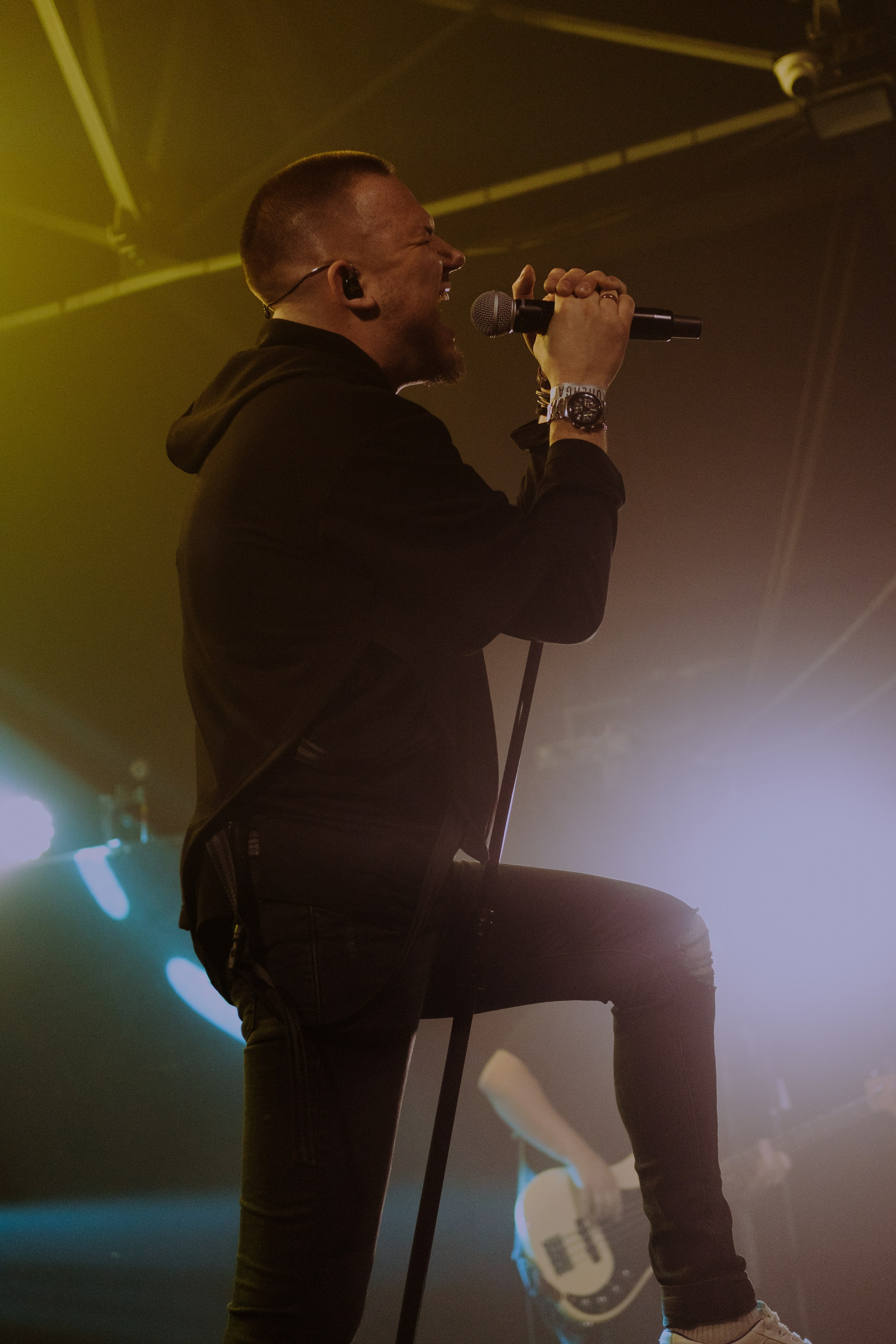 Kopengagen. Концертный фотограф в Санкт-Петербурге