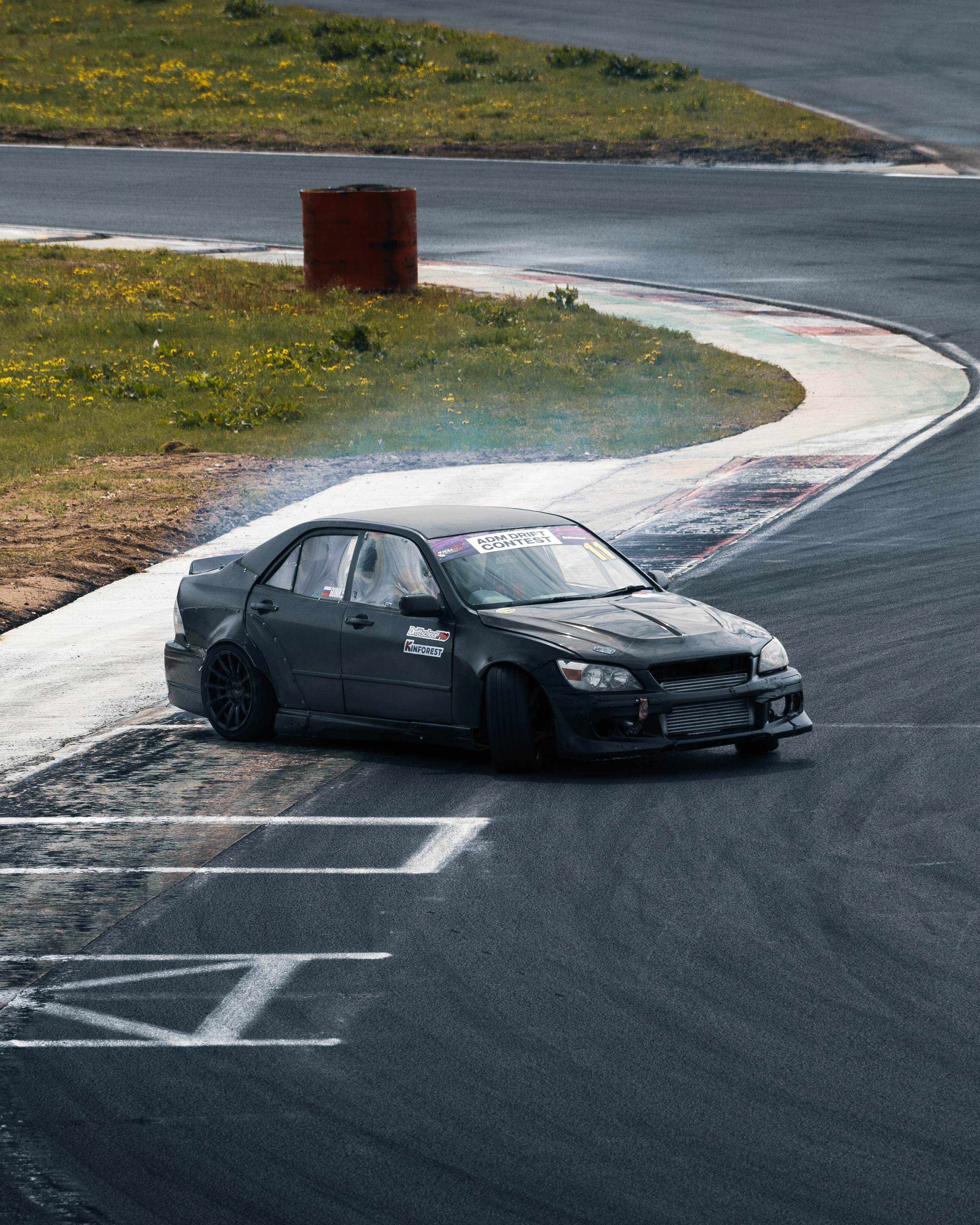 ADM Drift Contest 2024. Автомобильный фотограф в Москве Иван Петушков