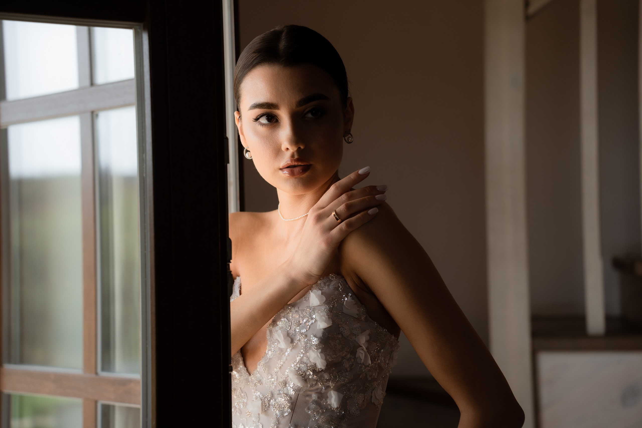 Игорь & Юля. Свадебный фотограф в Воронеже Дарья Володарская