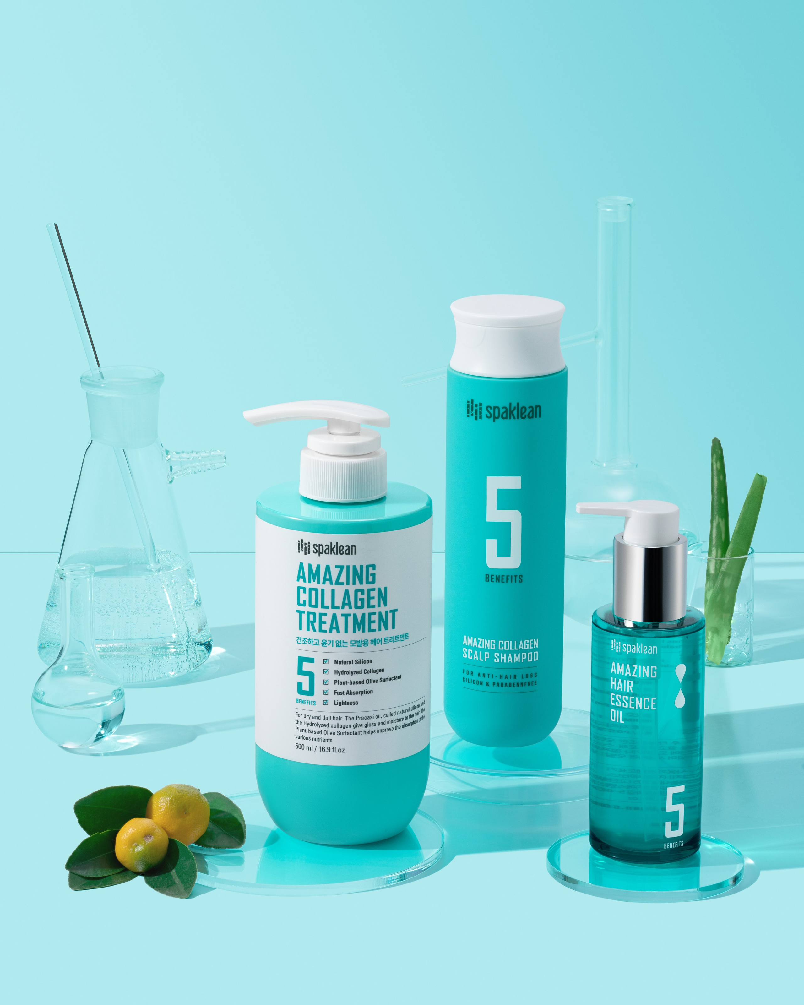 Косметика для волос. Оксана Ильенко. Предметный фотограф и сет-дизайнер, Санкт-Петербург