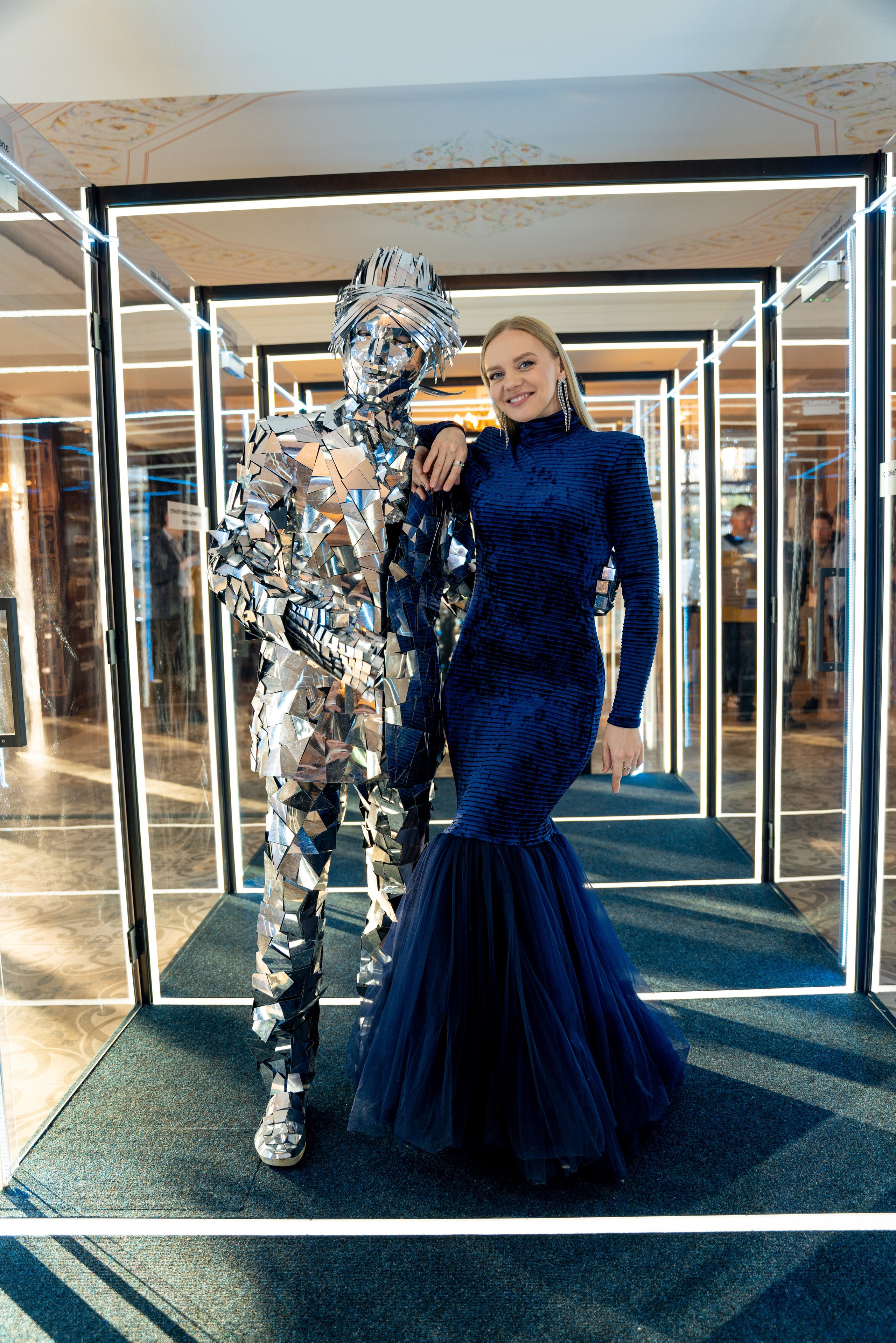 МЕРОПРИЯТИЕ «ИНТЕРСВЯЗЬ». Фотограф на любое мероприятие