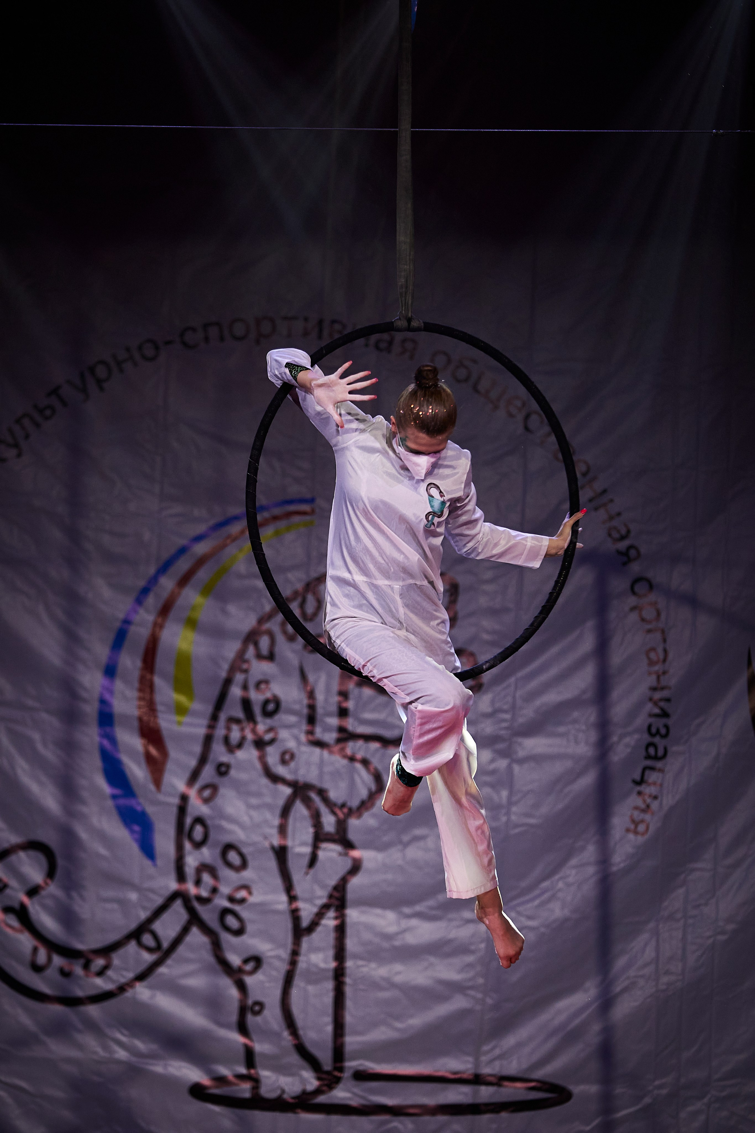 Спорт. Фотограф Красноярск