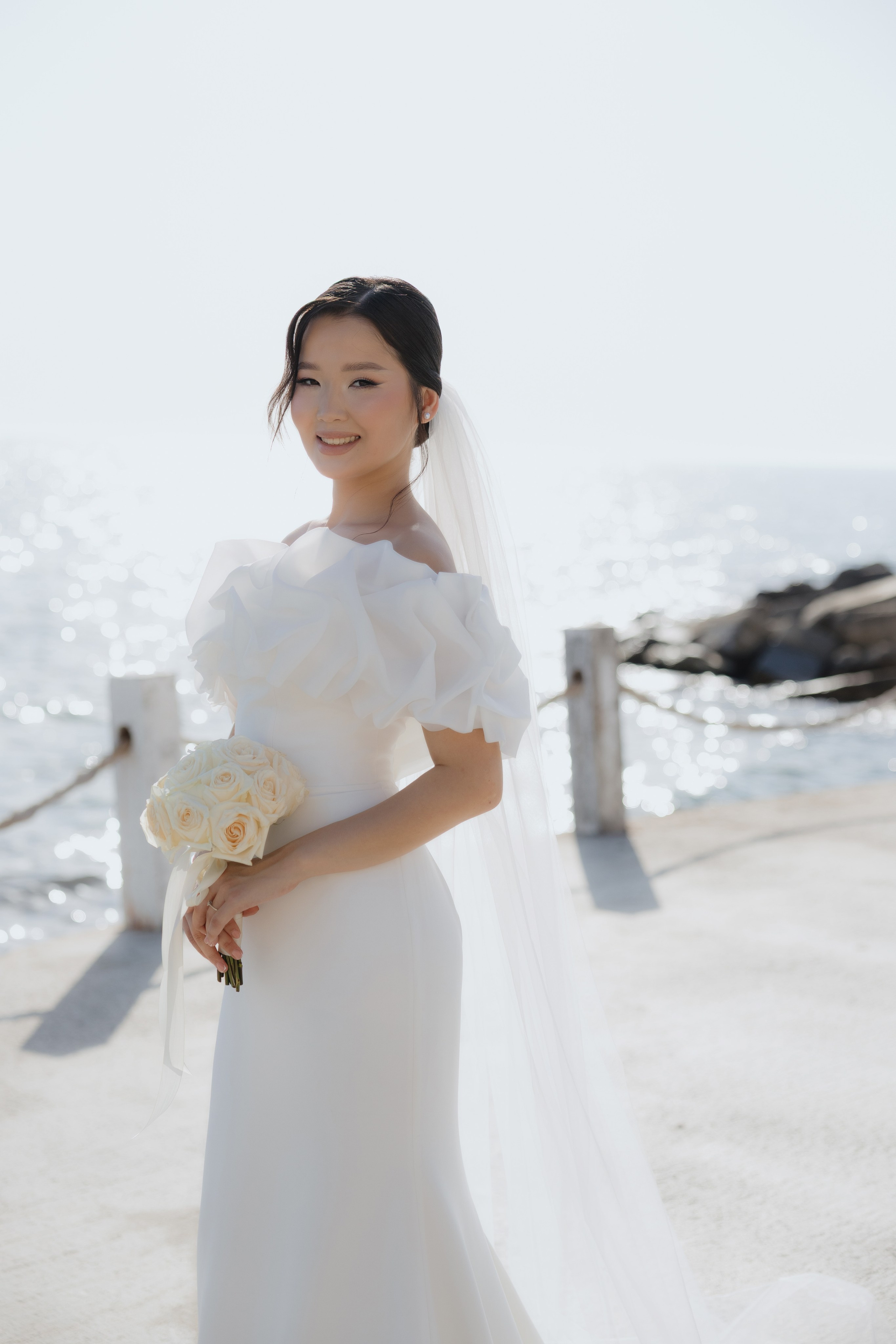 Ramazan & Nurgul. Wedding and Love story Photographer