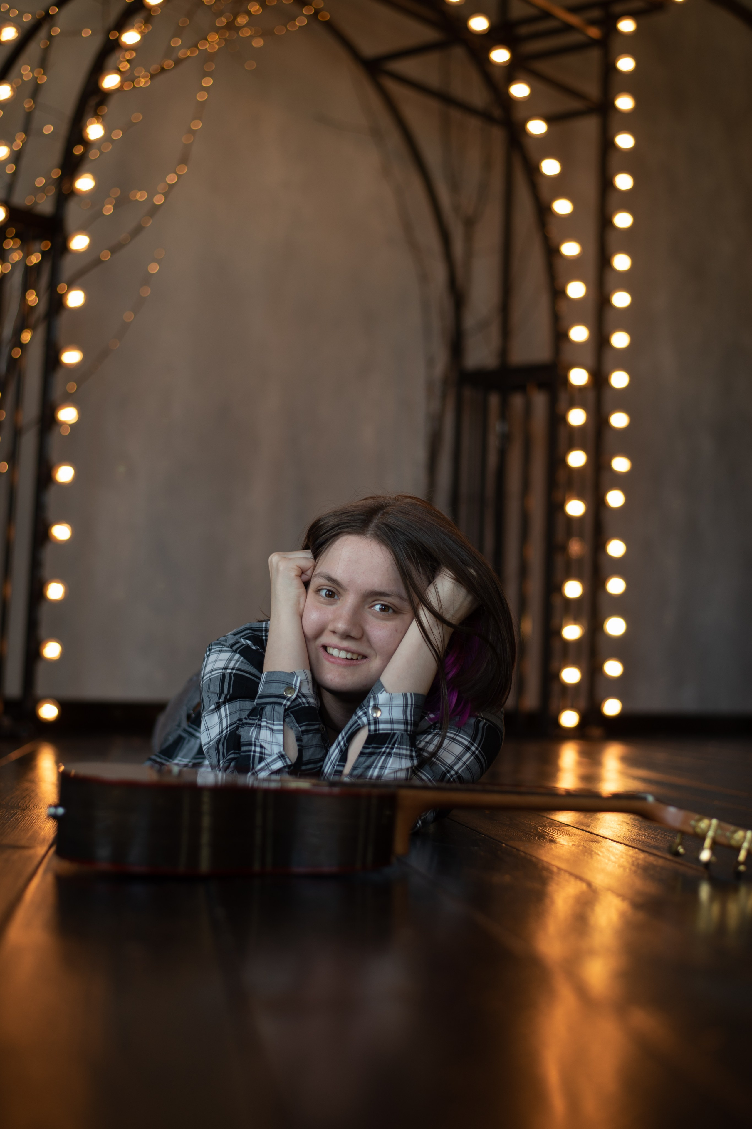 Семейные съёмки интерьерные. Фотограф в стиле Vogue в Санкт-Петербурге Иветта Бекетнова