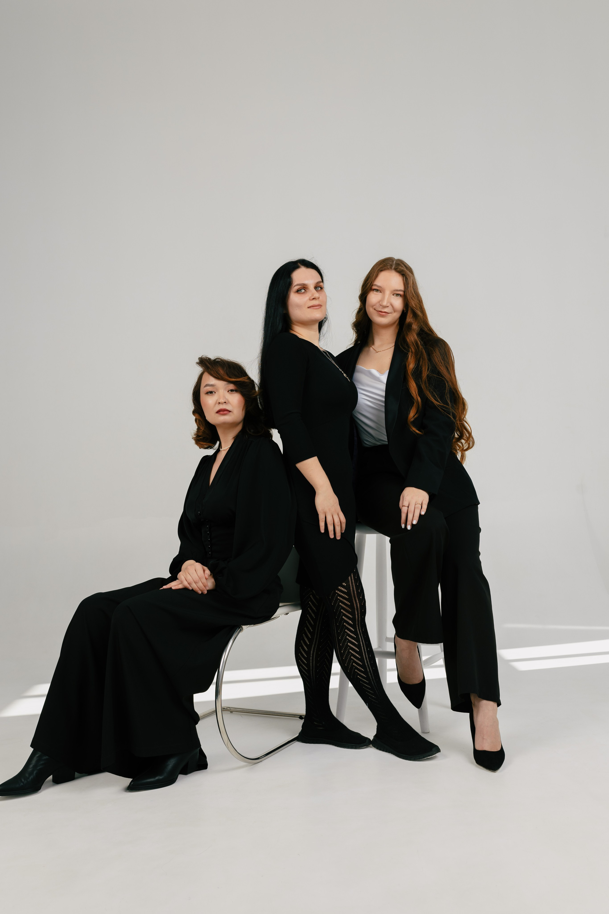 Фотоссесия для студентов-медиков. Фотограф в Кирове Настя Шабардина