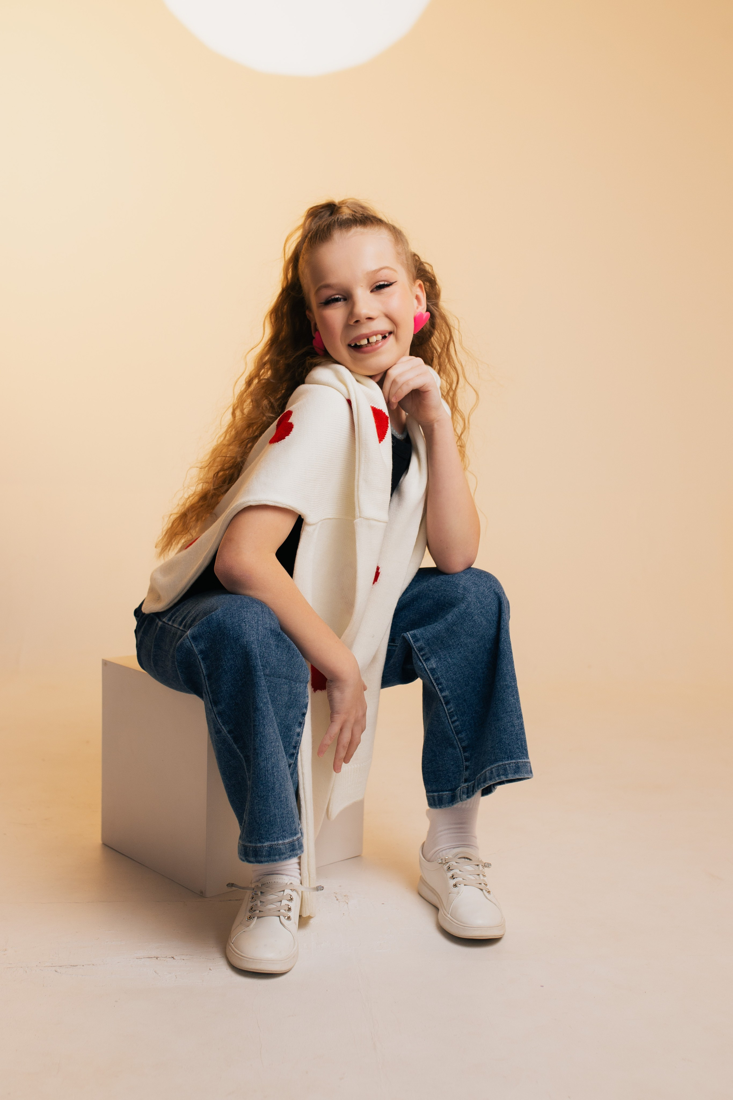 Детские фотосессии. Фотограф в Кирове Настя Шабардина