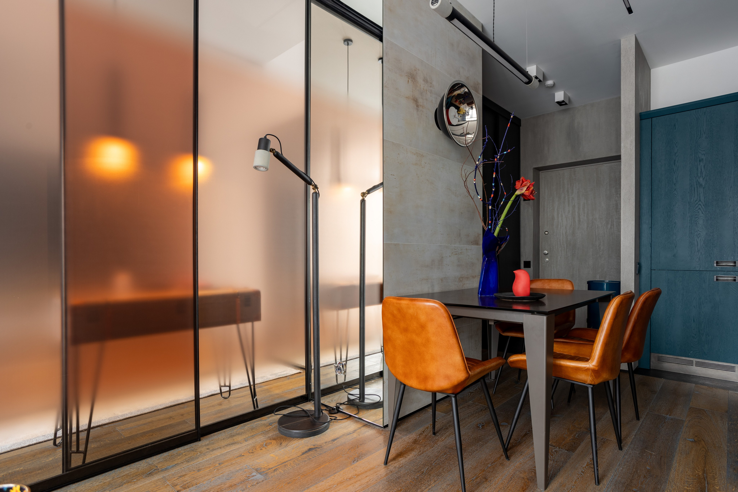 Интерьер. Фотограф-видеограф Александр Корнев