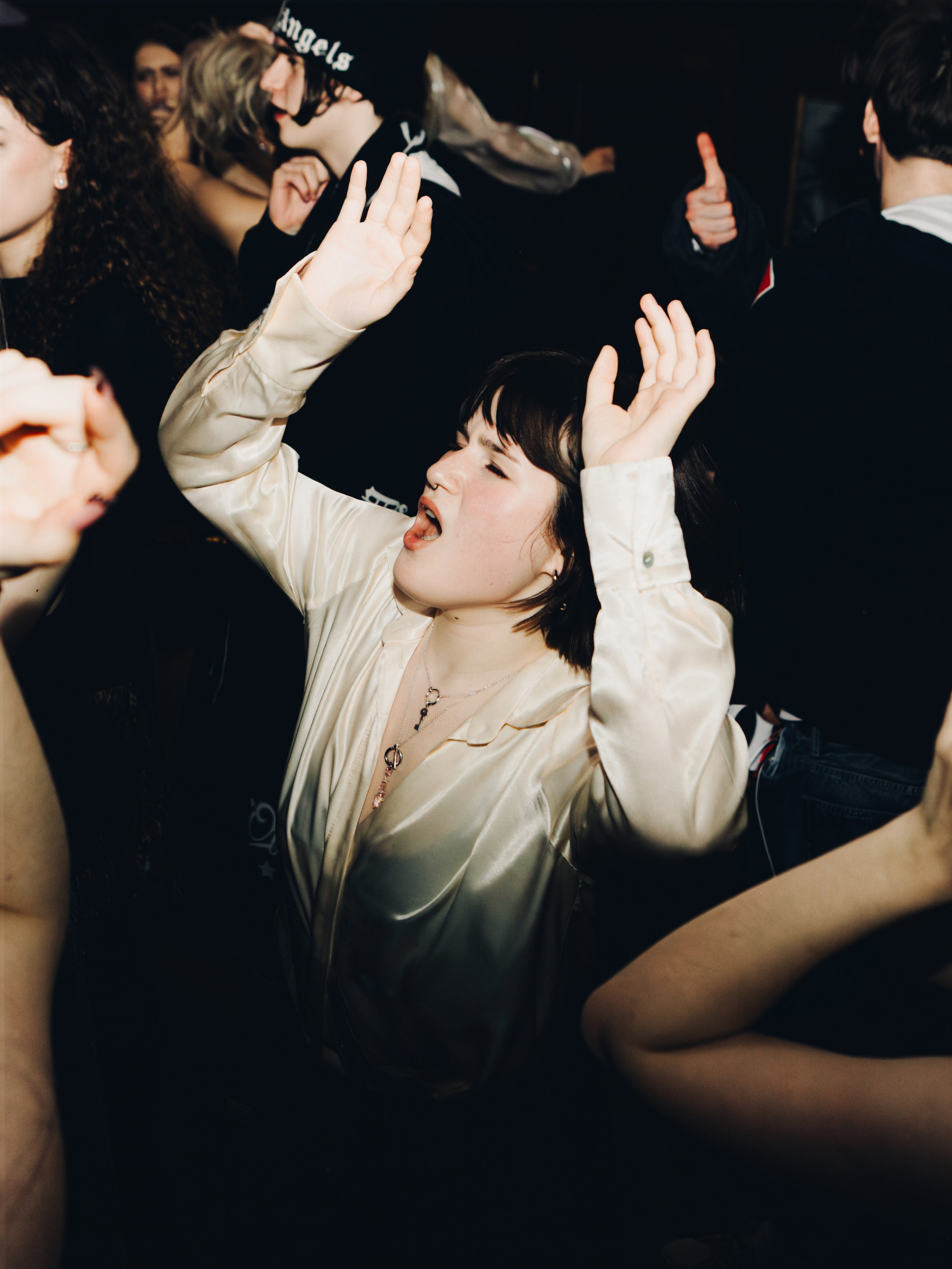 MASQUERADE [ДК КРИСТАЛЛ]. Фотограф Москва