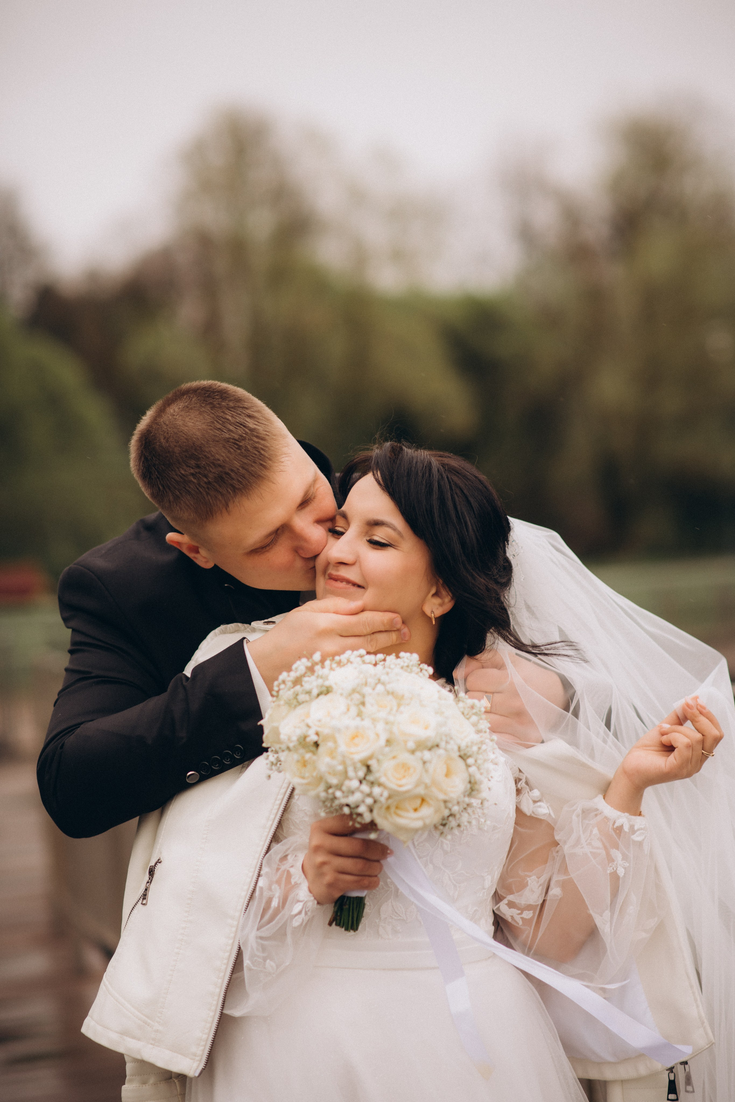 Свадьба. Фотограф Алиса Чечина. Калуга. Товарково