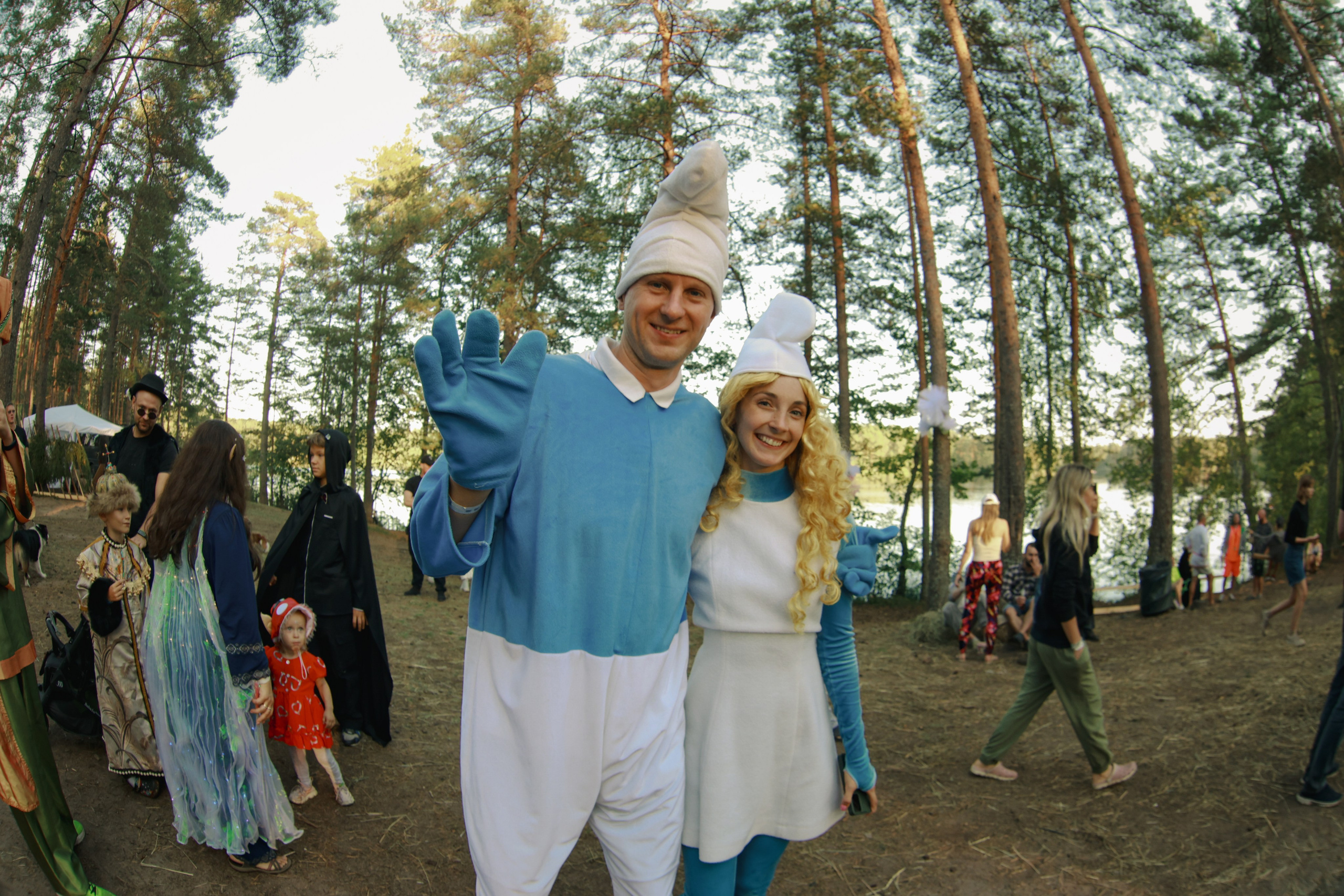 Фестиваль Hello Camper закрытие 2024. Репортажный и портретный фотограф в Санктпетербурге. Видиосъемка мероприятий в Санкт-Петербурге