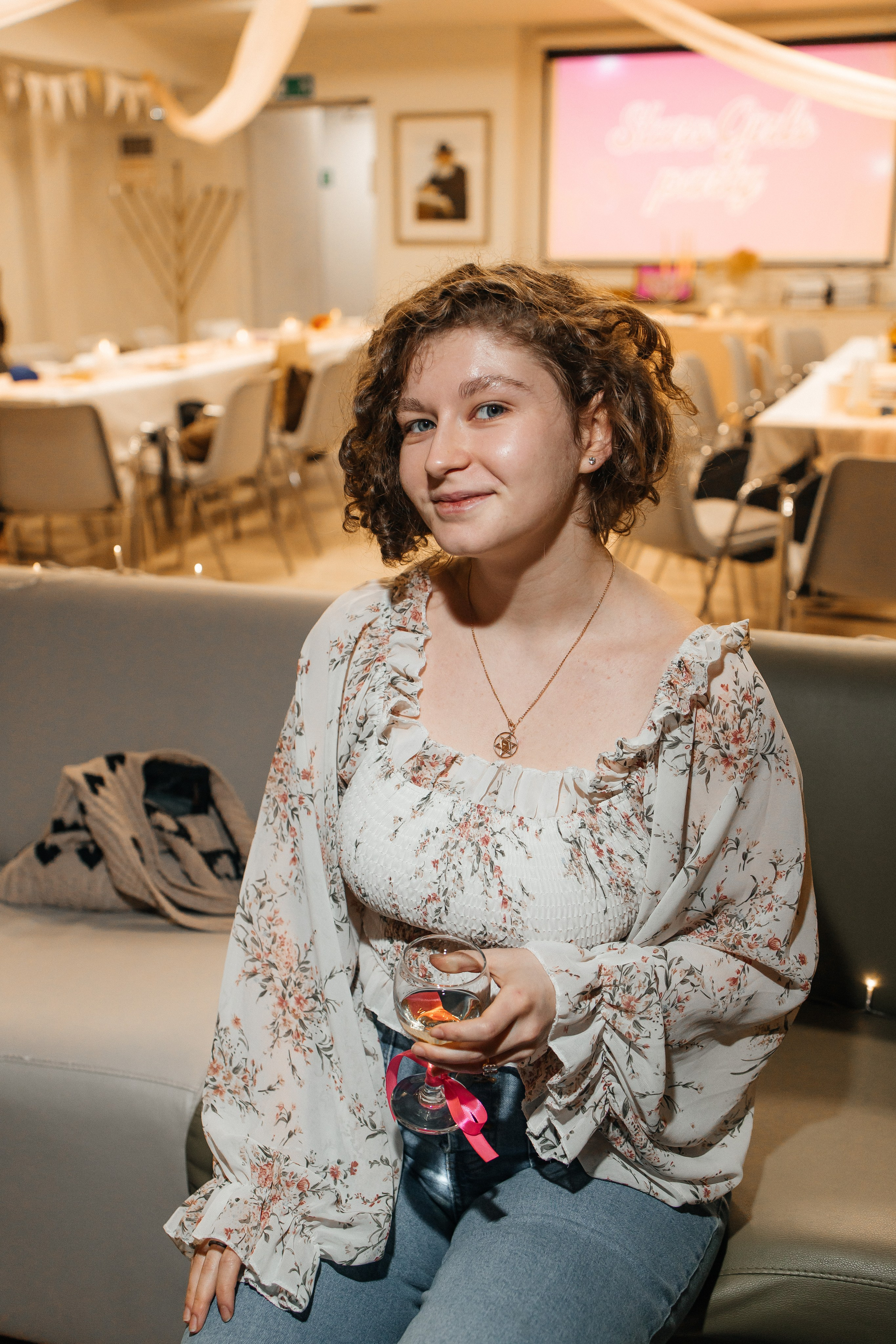 Девичник. Фотограф в Санкт-Петербурге Виктория Безверхая