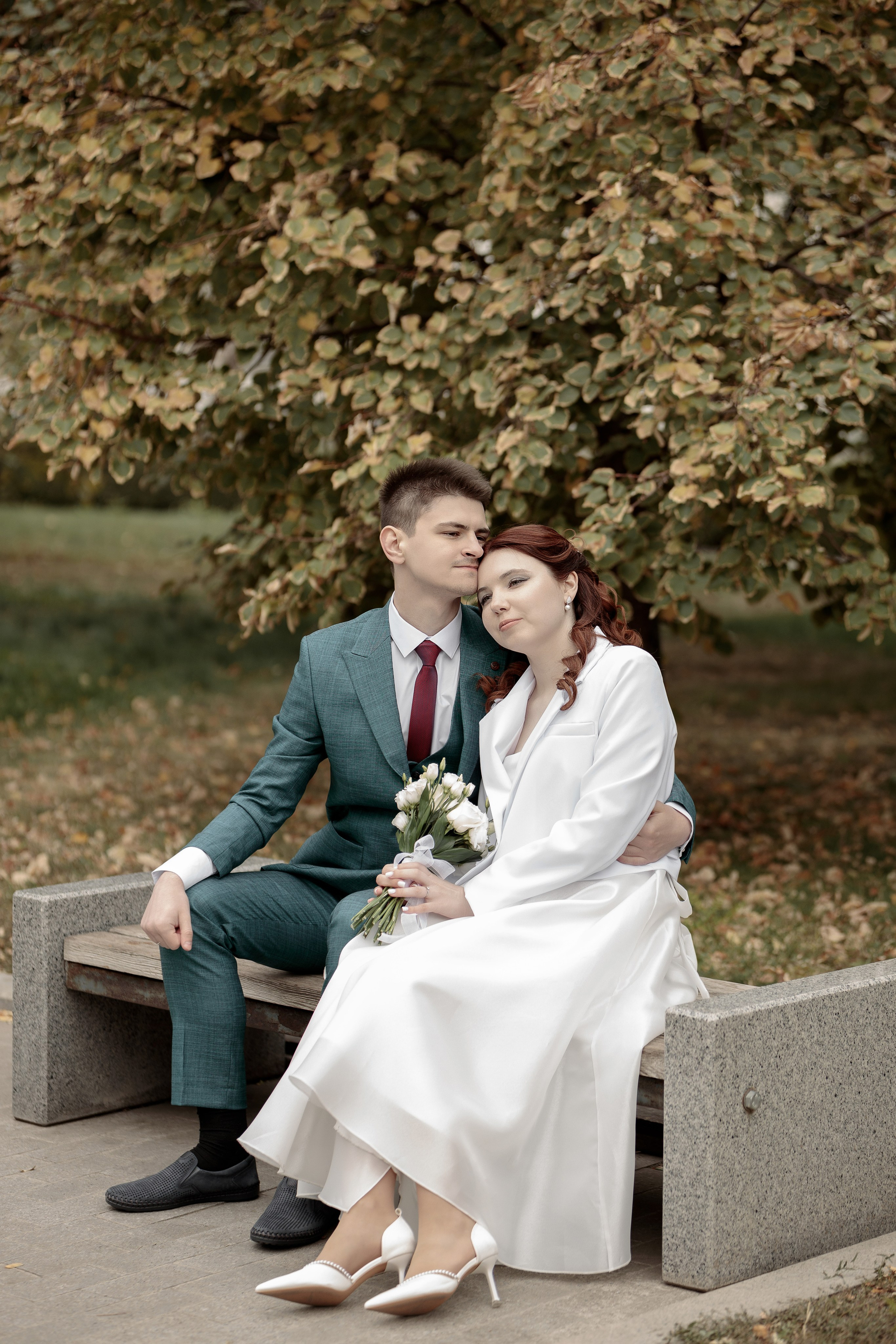 Олег & Полина. Свадебный фотограф в Астрахани. Фототуры по Астрахани и в горы Кавказа